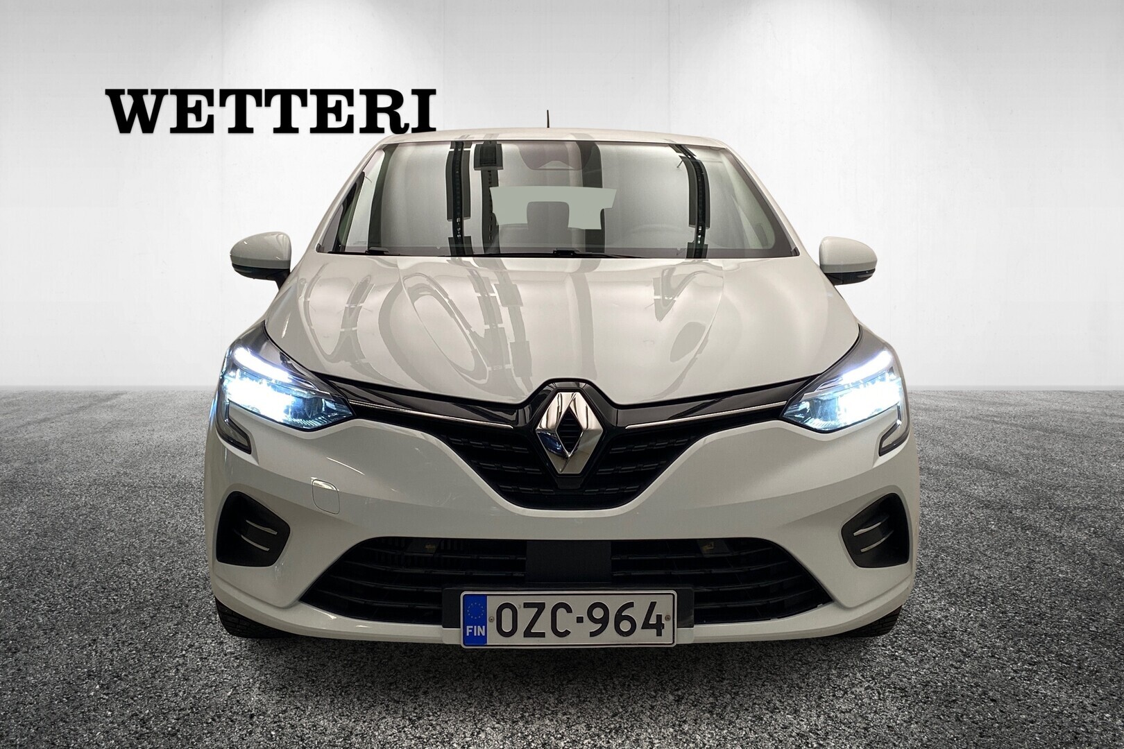RENAULT Clio 2021