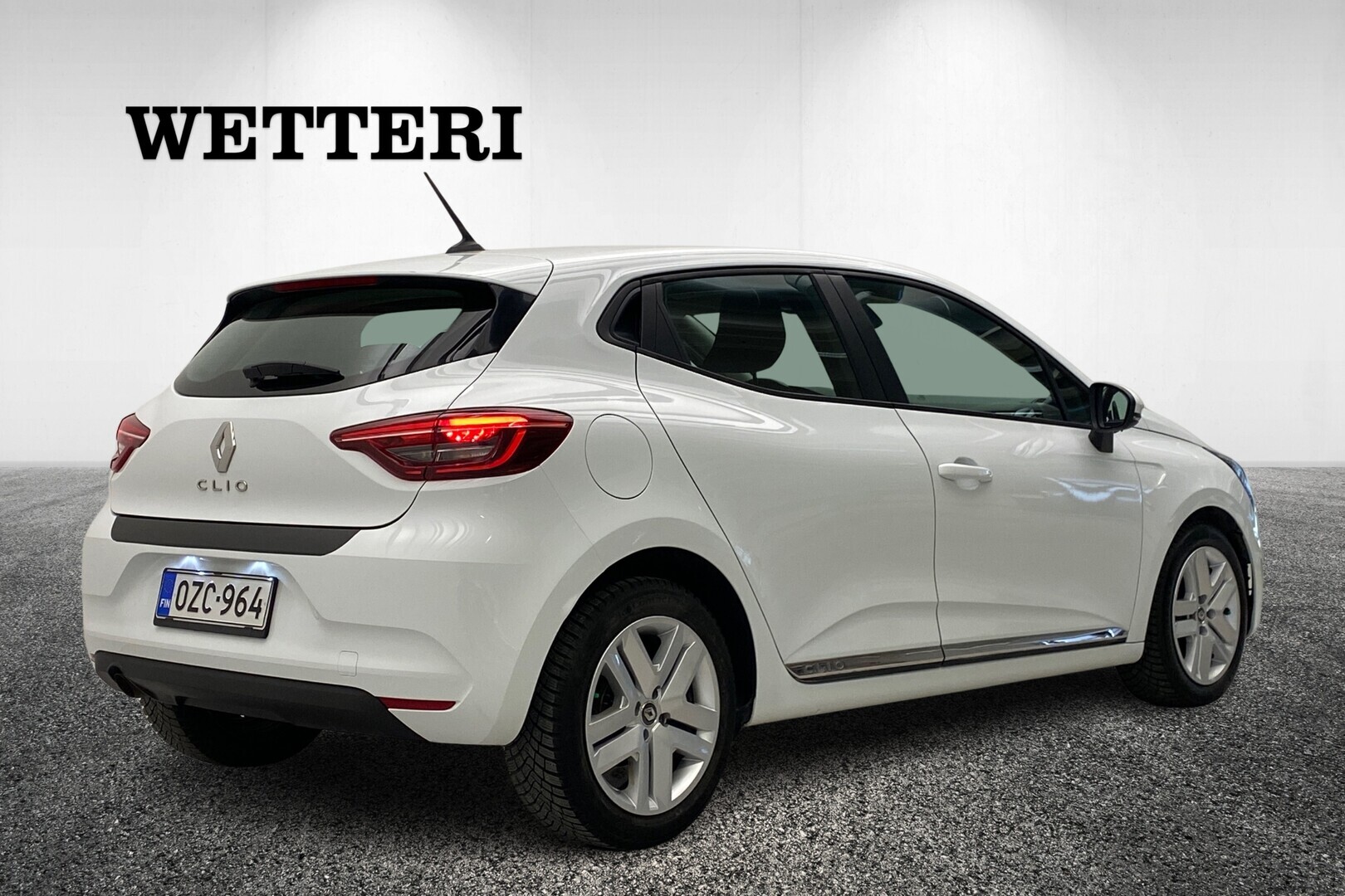 RENAULT Clio 2021