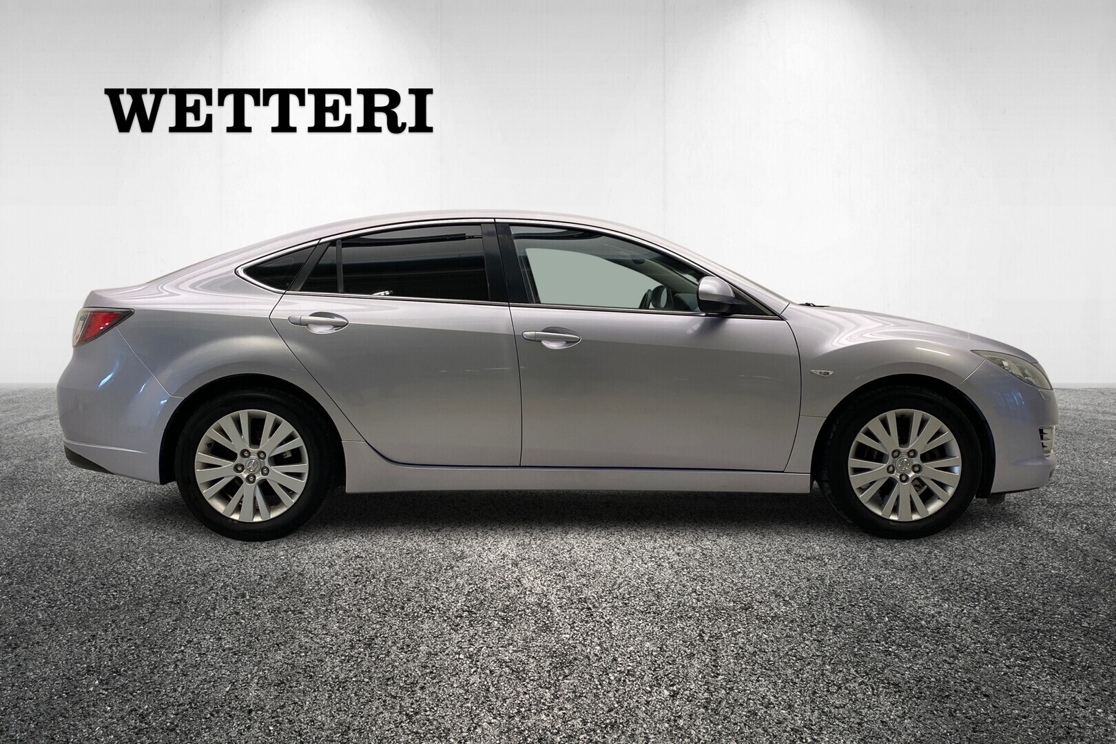 MAZDA Mazda6 2008