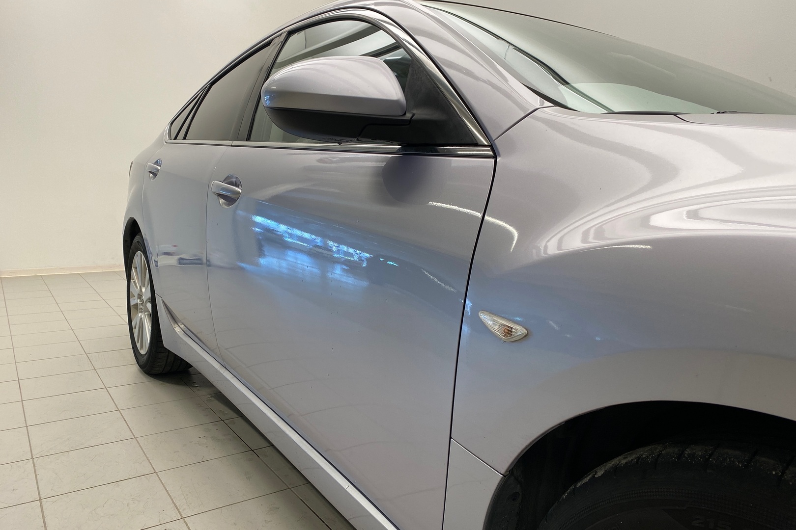 MAZDA Mazda6 2008