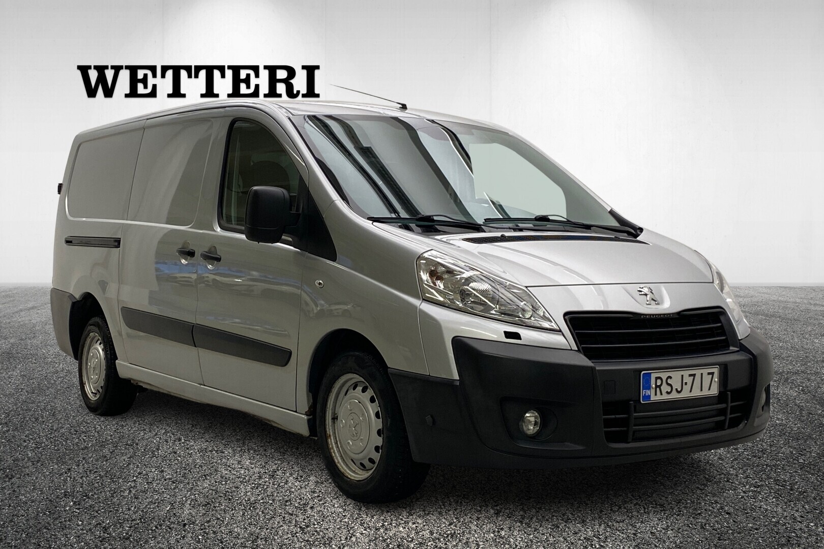 PEUGEOT Expert 2016