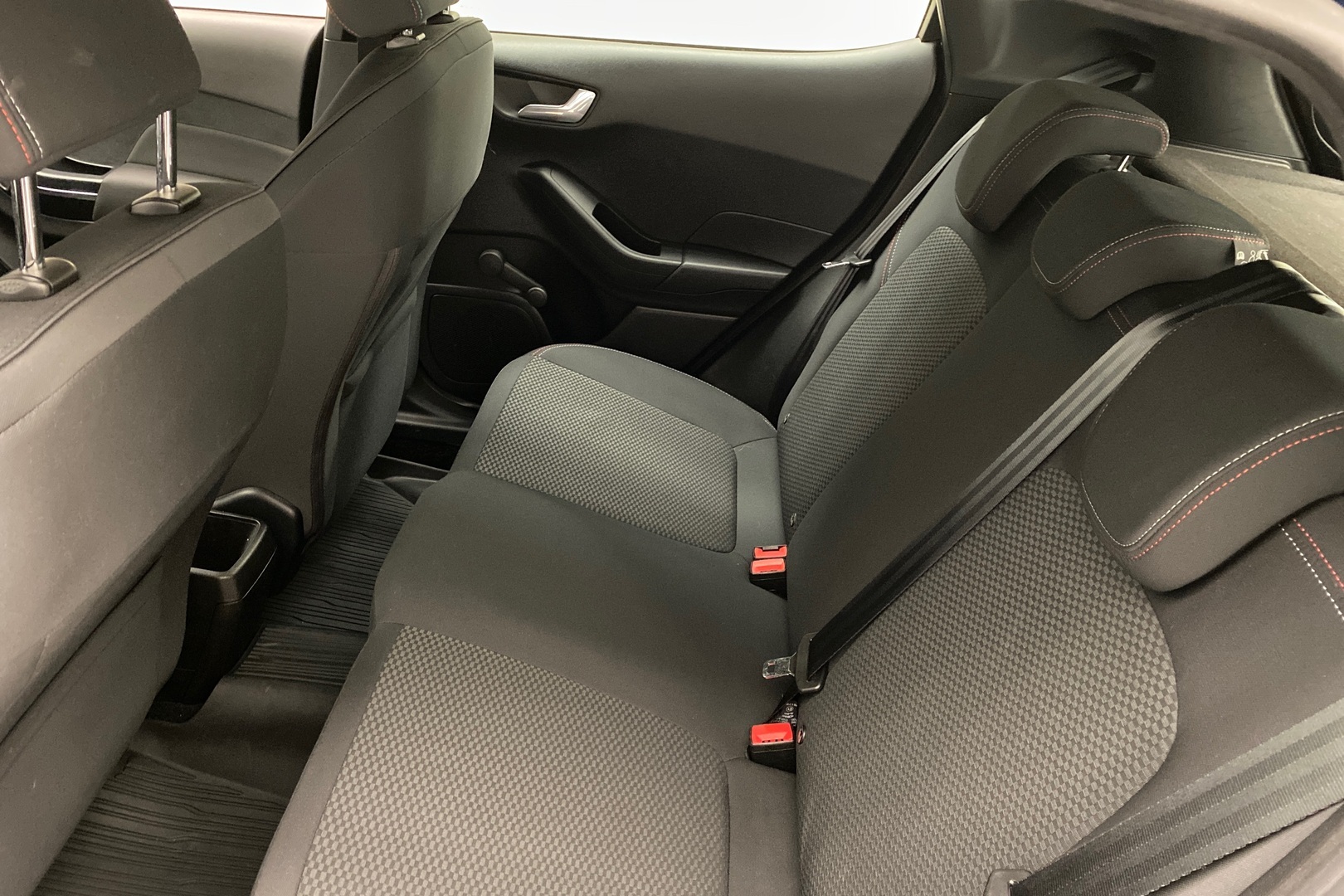 FORD Fiesta 2018