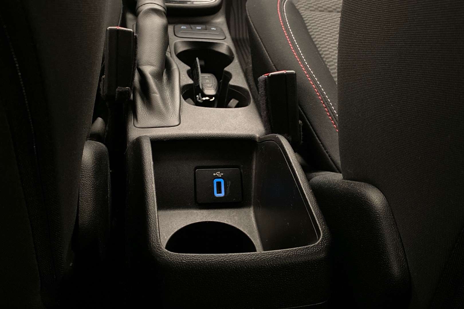 FORD Fiesta 2018