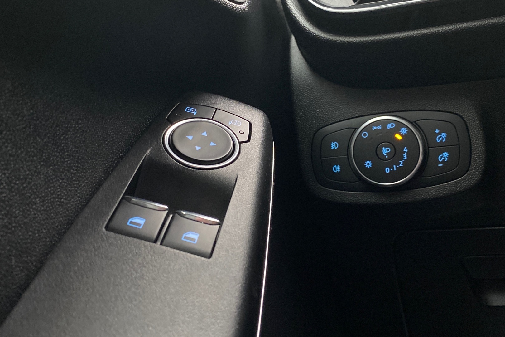 FORD Fiesta 2018