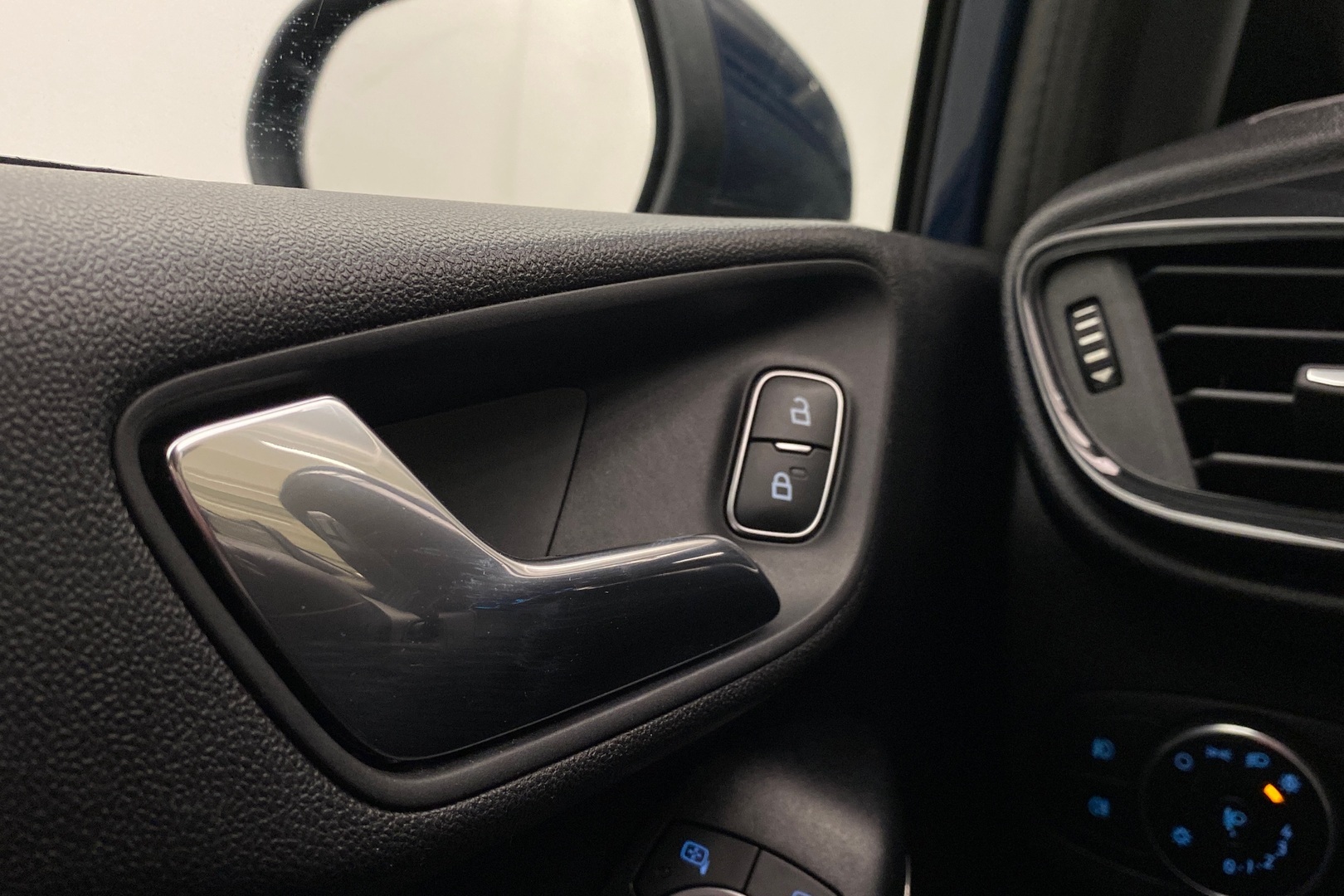 FORD Fiesta 2018