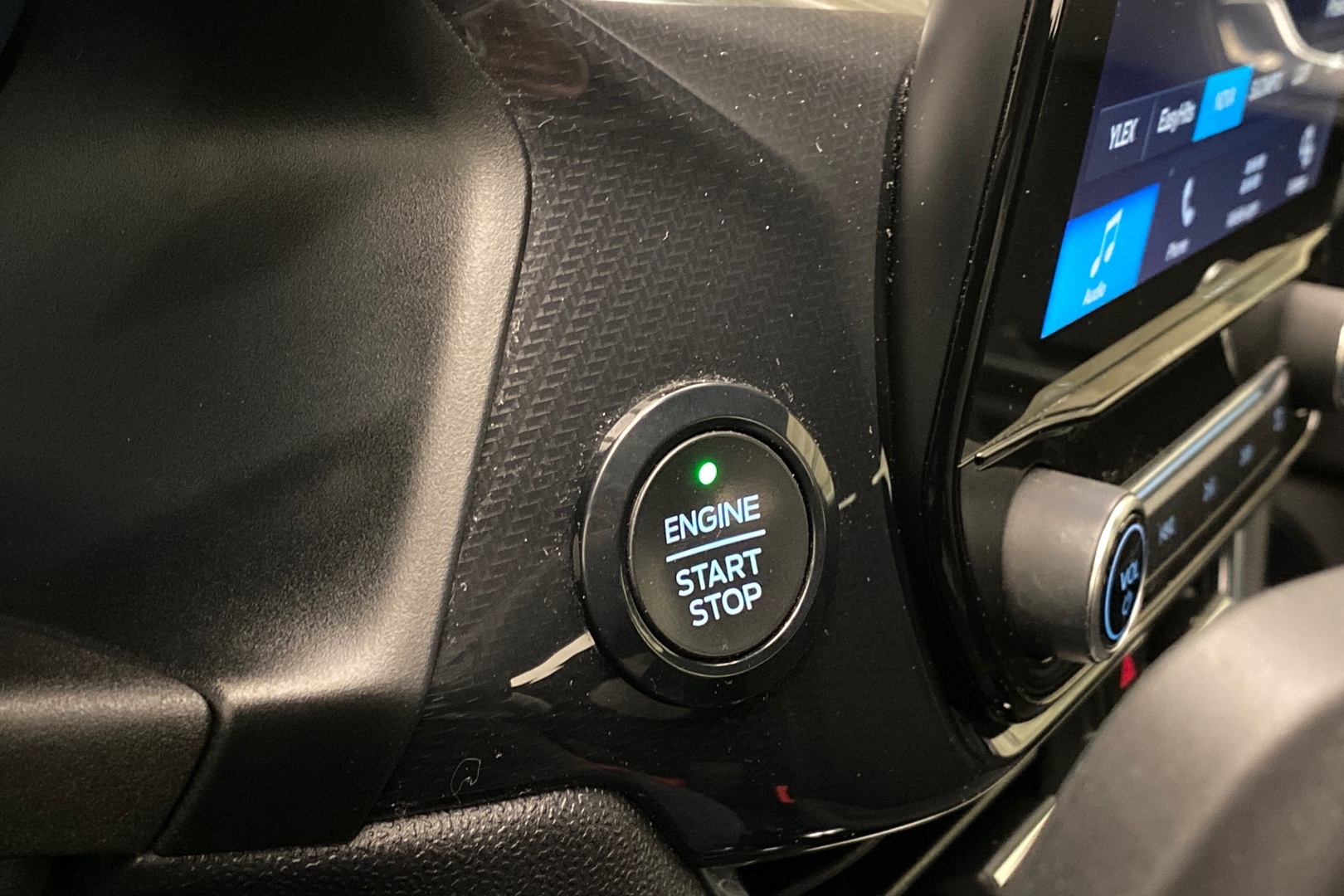 FORD Fiesta 2018