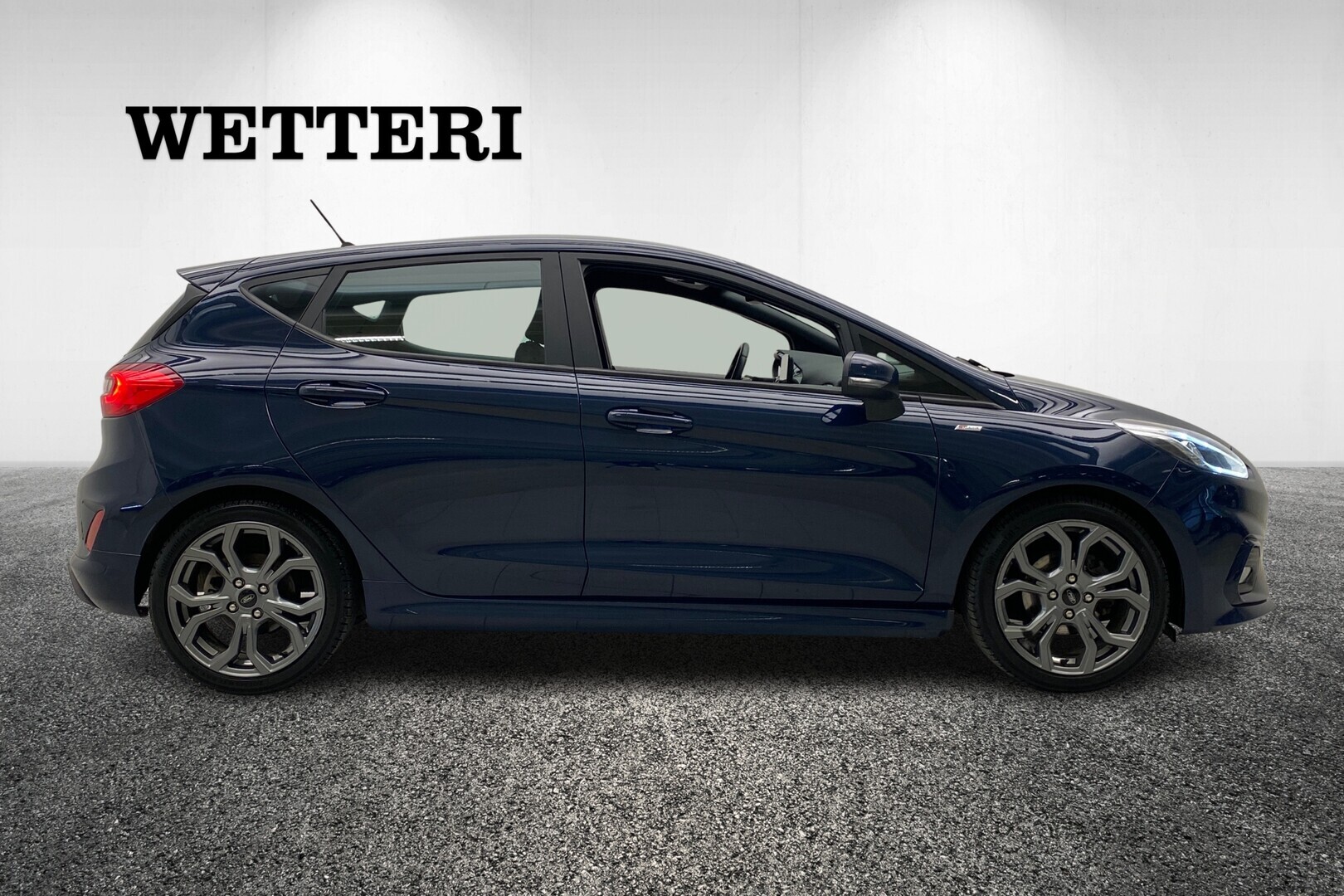 FORD Fiesta 2018