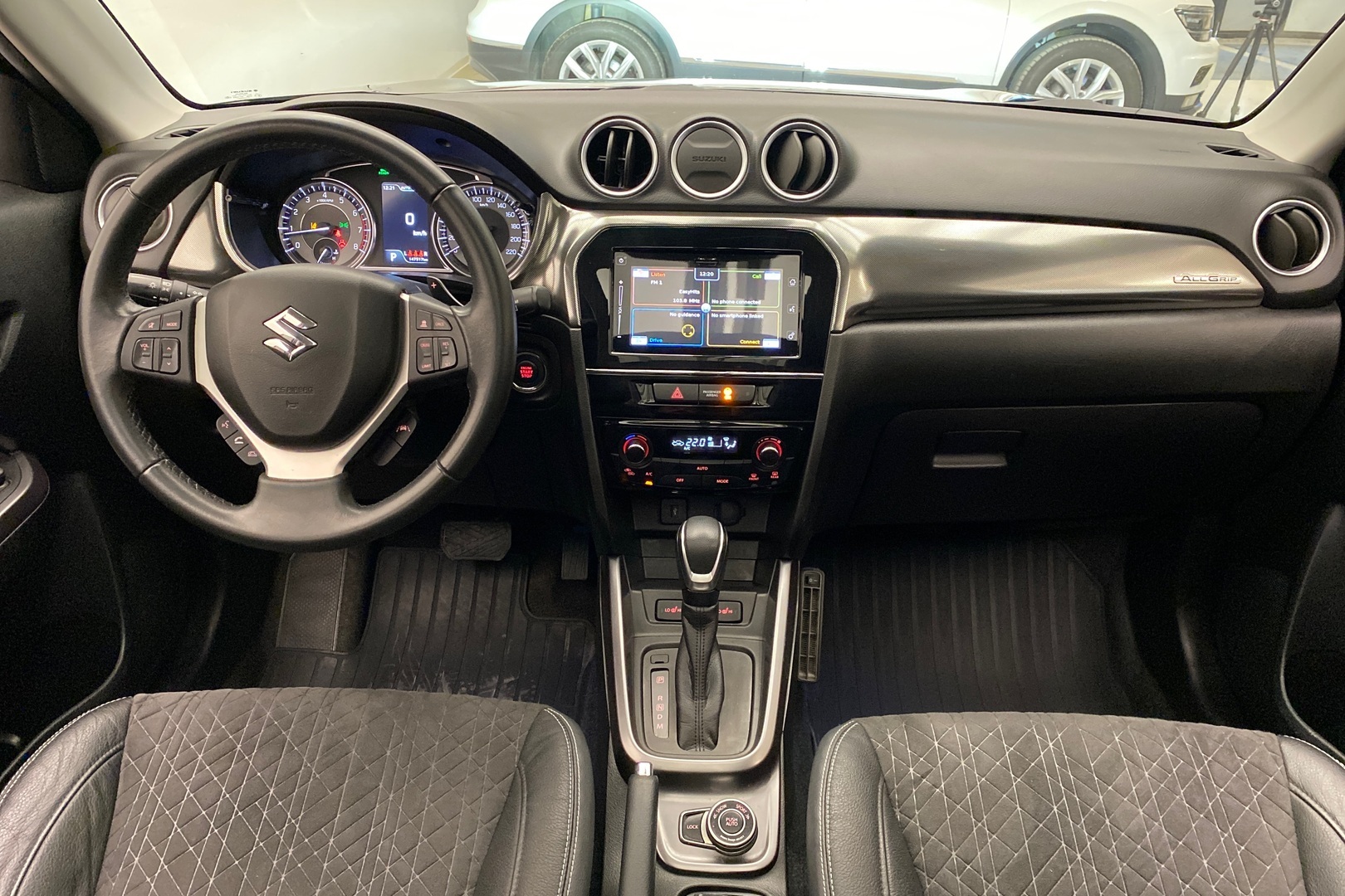 SUZUKI Vitara 2022