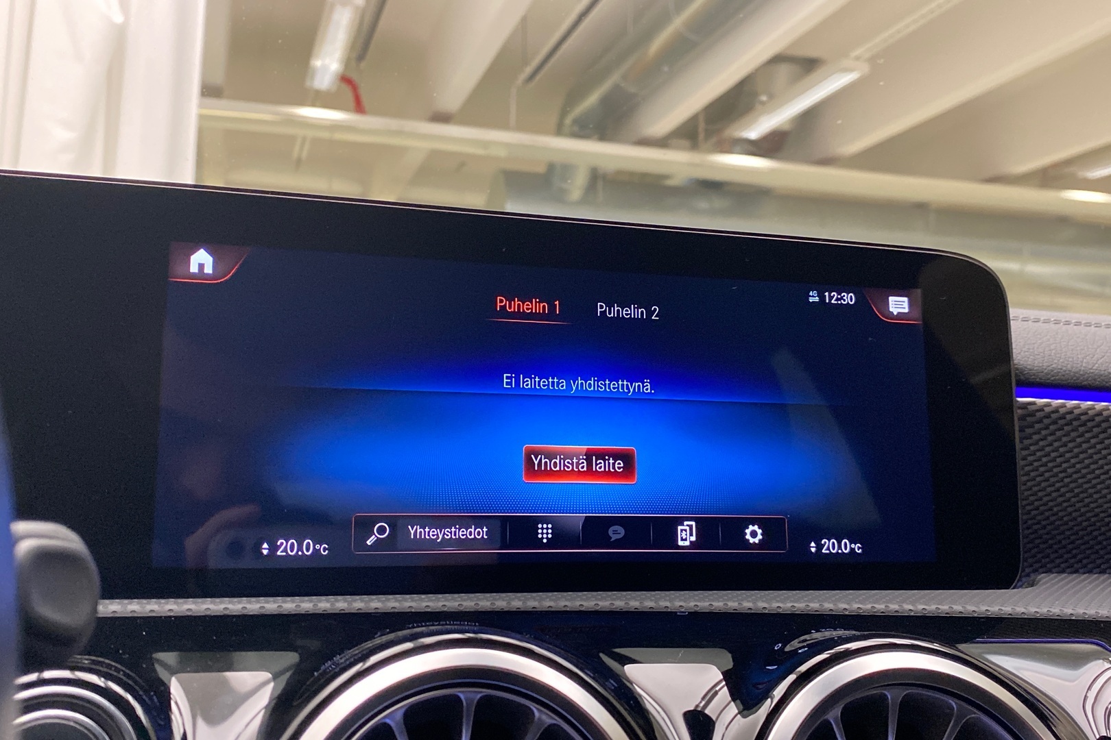 MERCEDES-BENZ CLA 2021