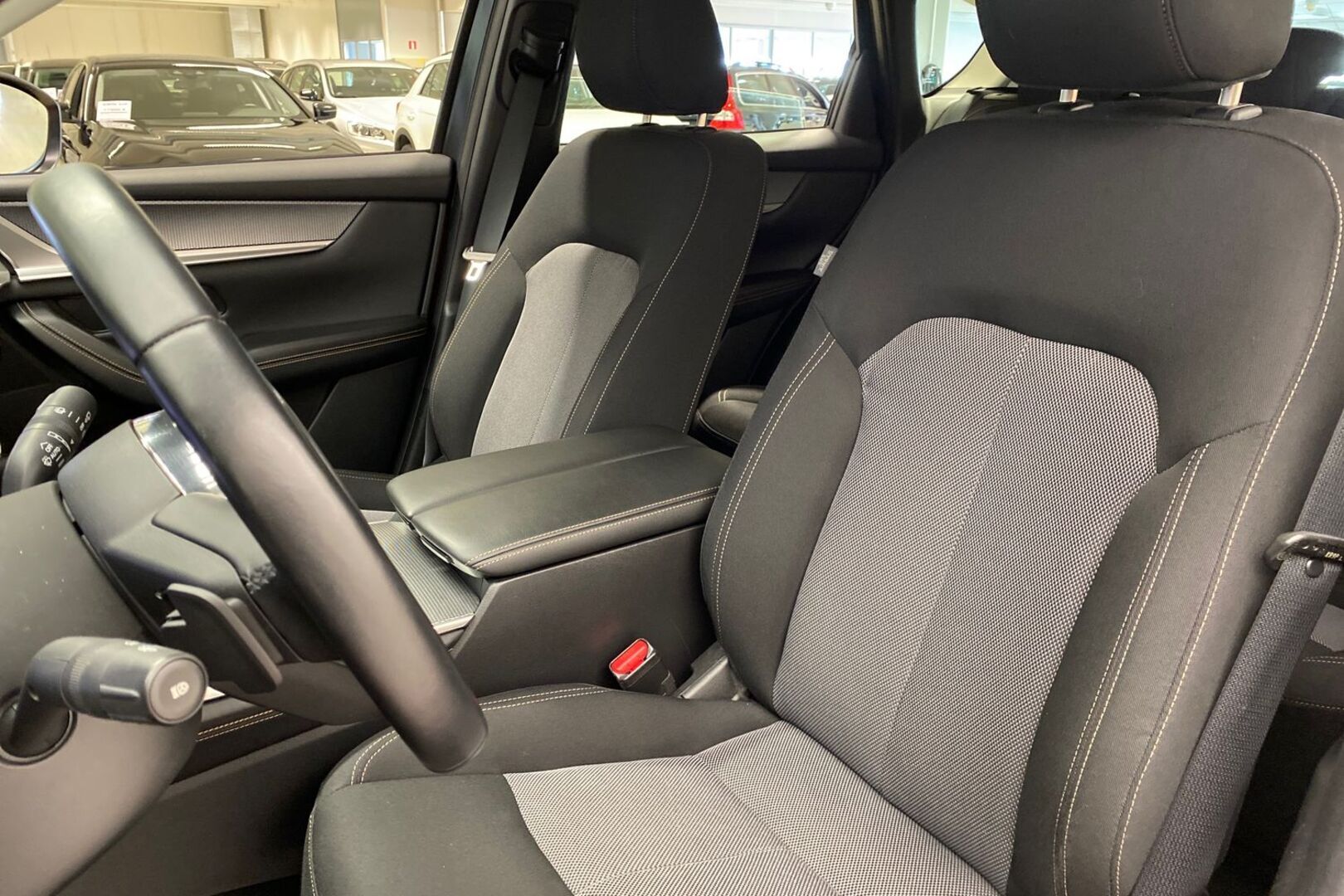 MAZDA CX-60 2024