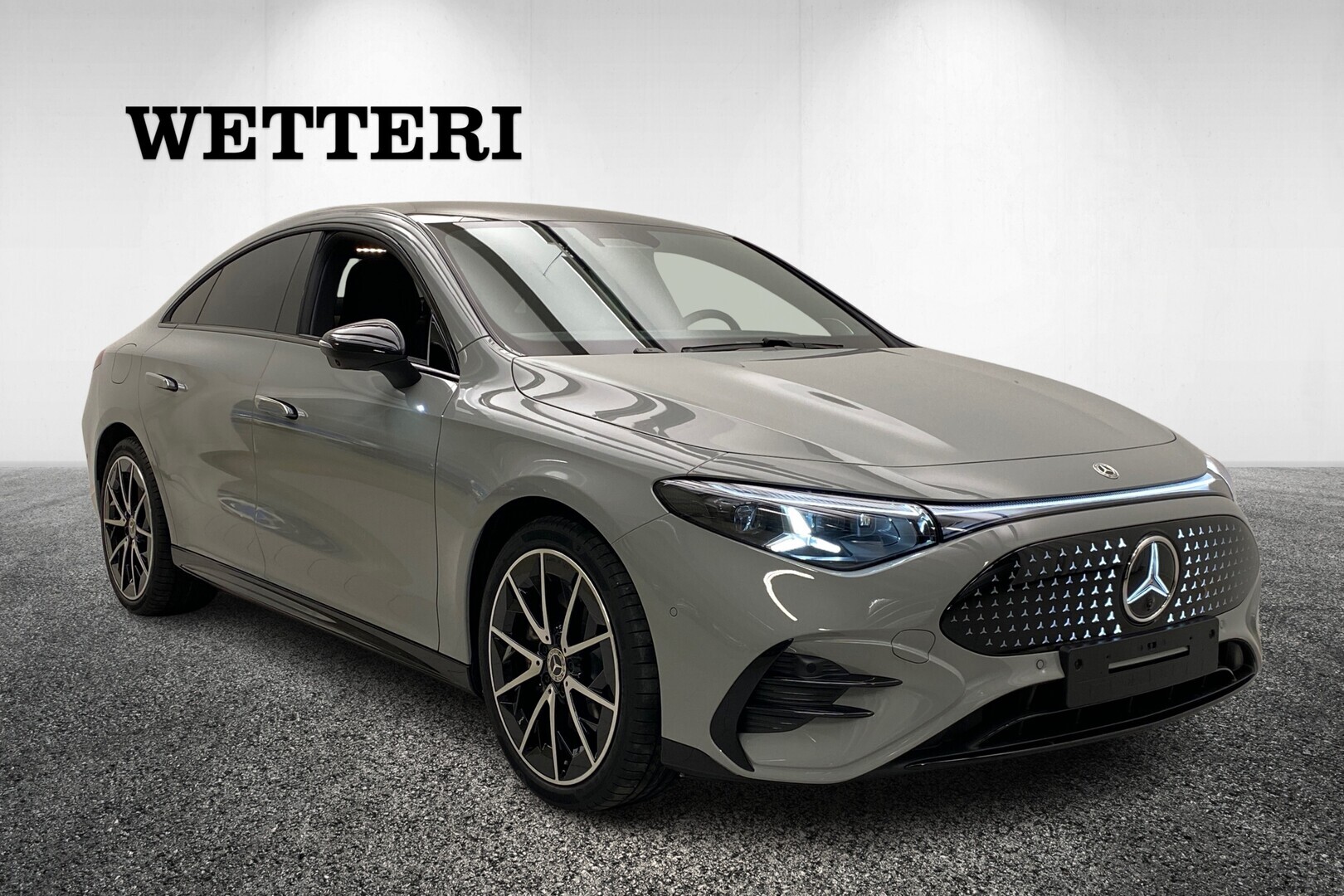 MERCEDES-BENZ CLA 2026