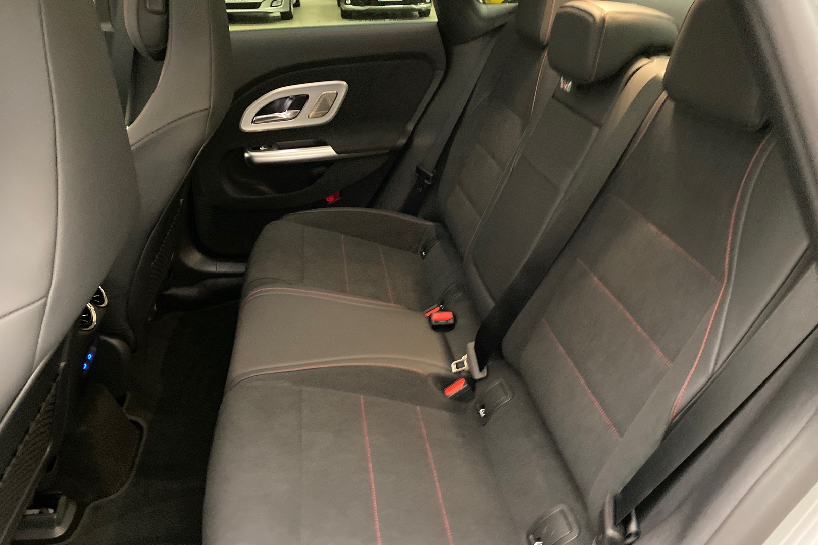 MERCEDES-BENZ CLA 2026