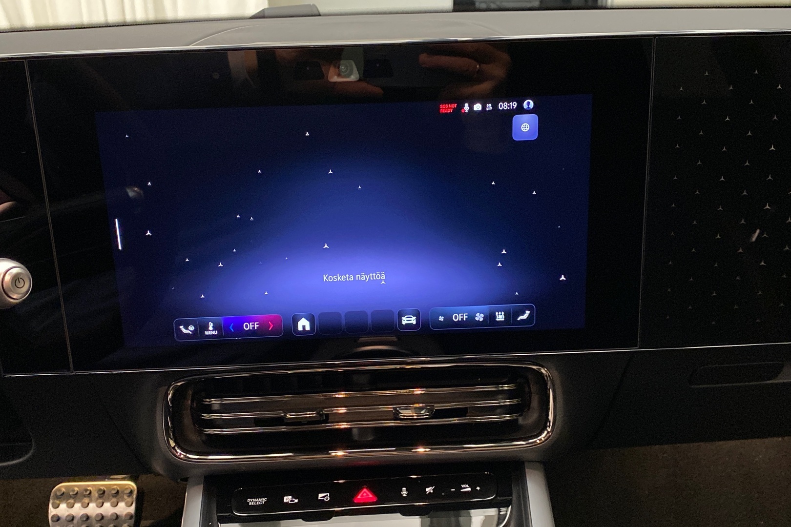 MERCEDES-BENZ CLA 2026