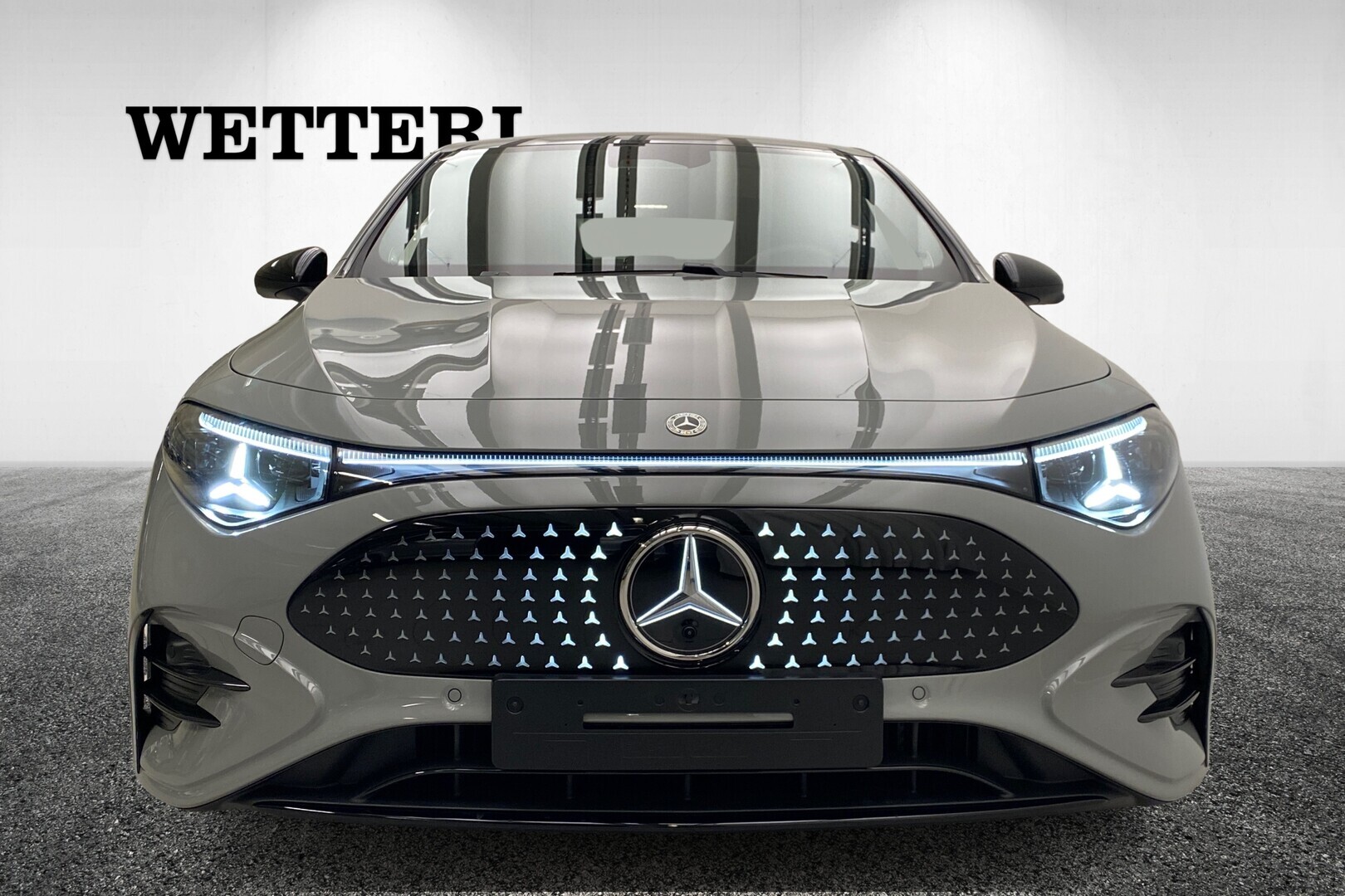 MERCEDES-BENZ CLA 2026