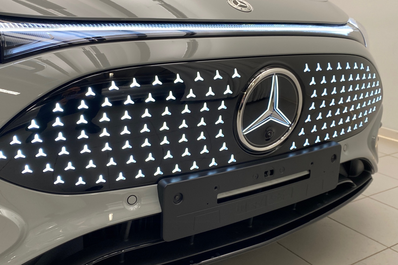 MERCEDES-BENZ CLA 2026