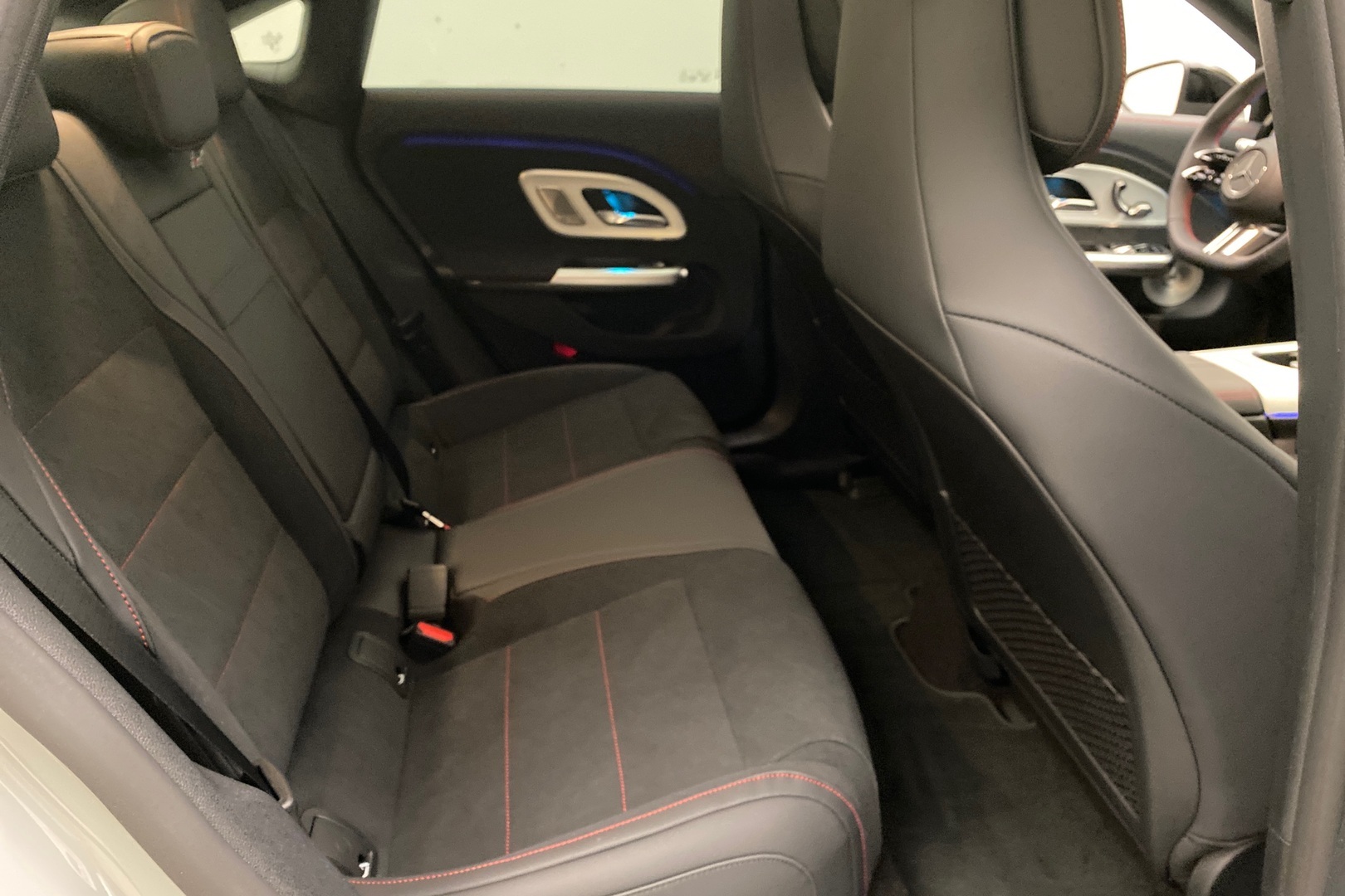 MERCEDES-BENZ CLA 2026