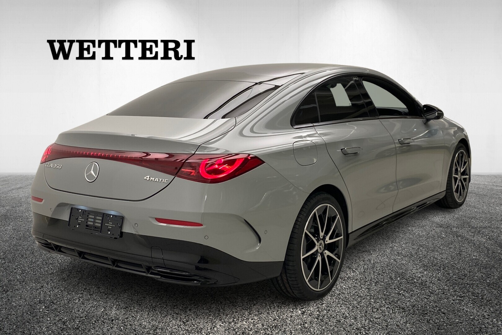 MERCEDES-BENZ CLA 2026