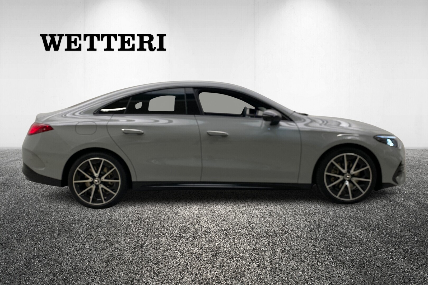 MERCEDES-BENZ CLA 2026