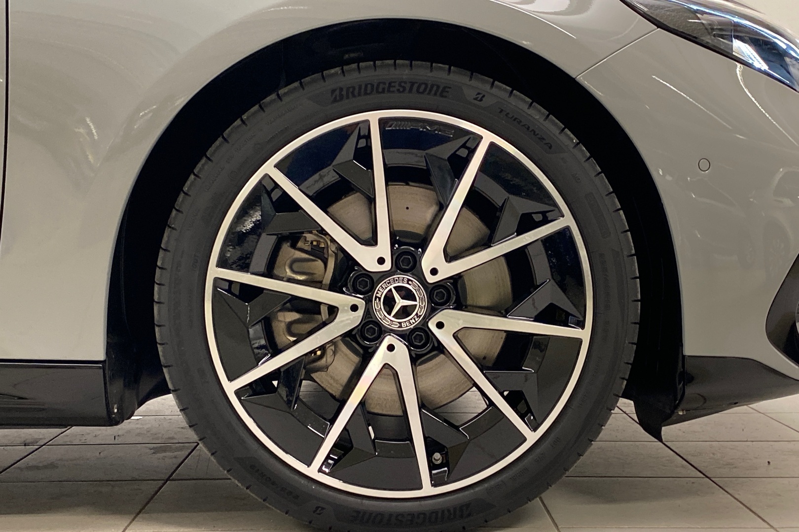 MERCEDES-BENZ CLA 2026