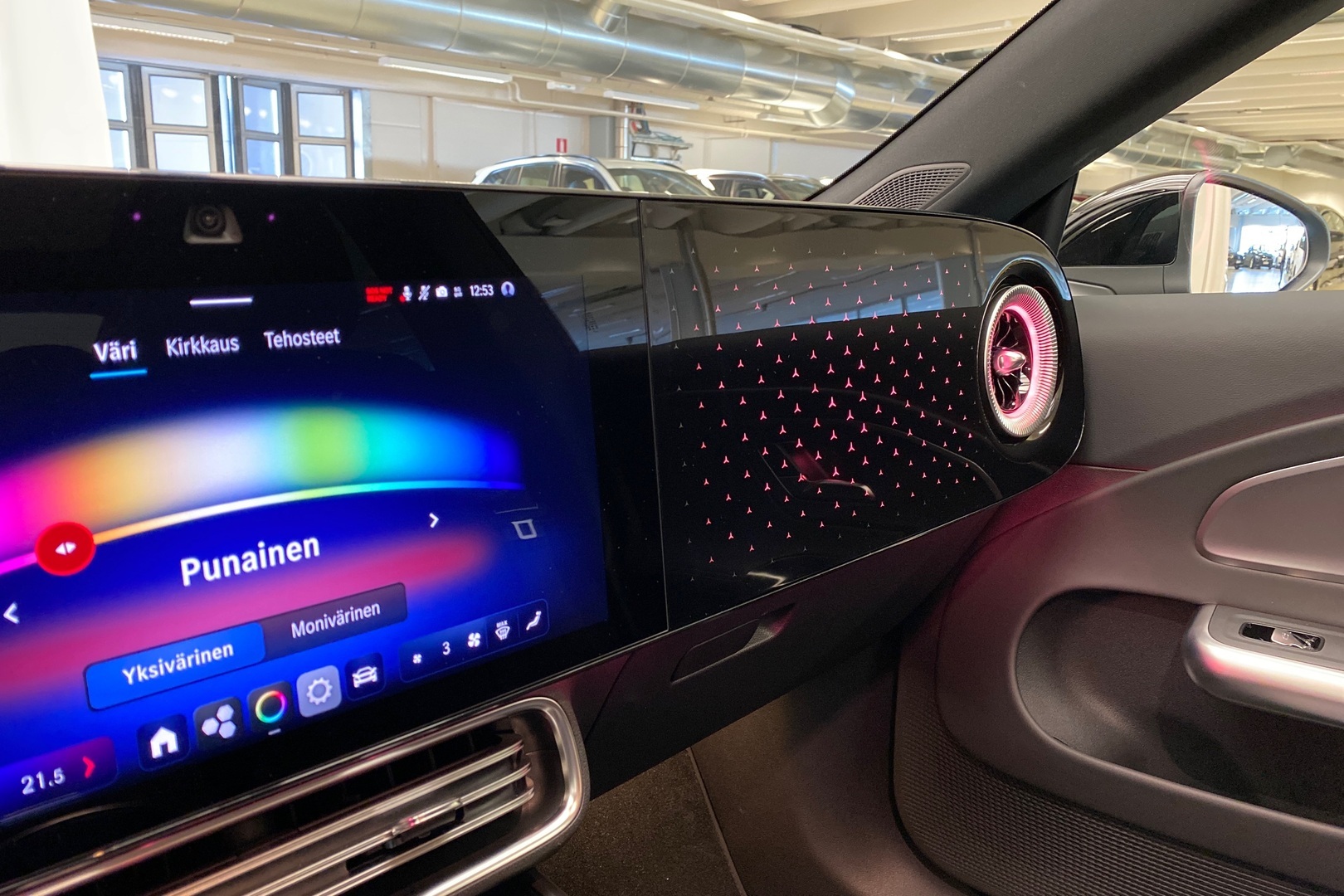 MERCEDES-BENZ CLA 2026