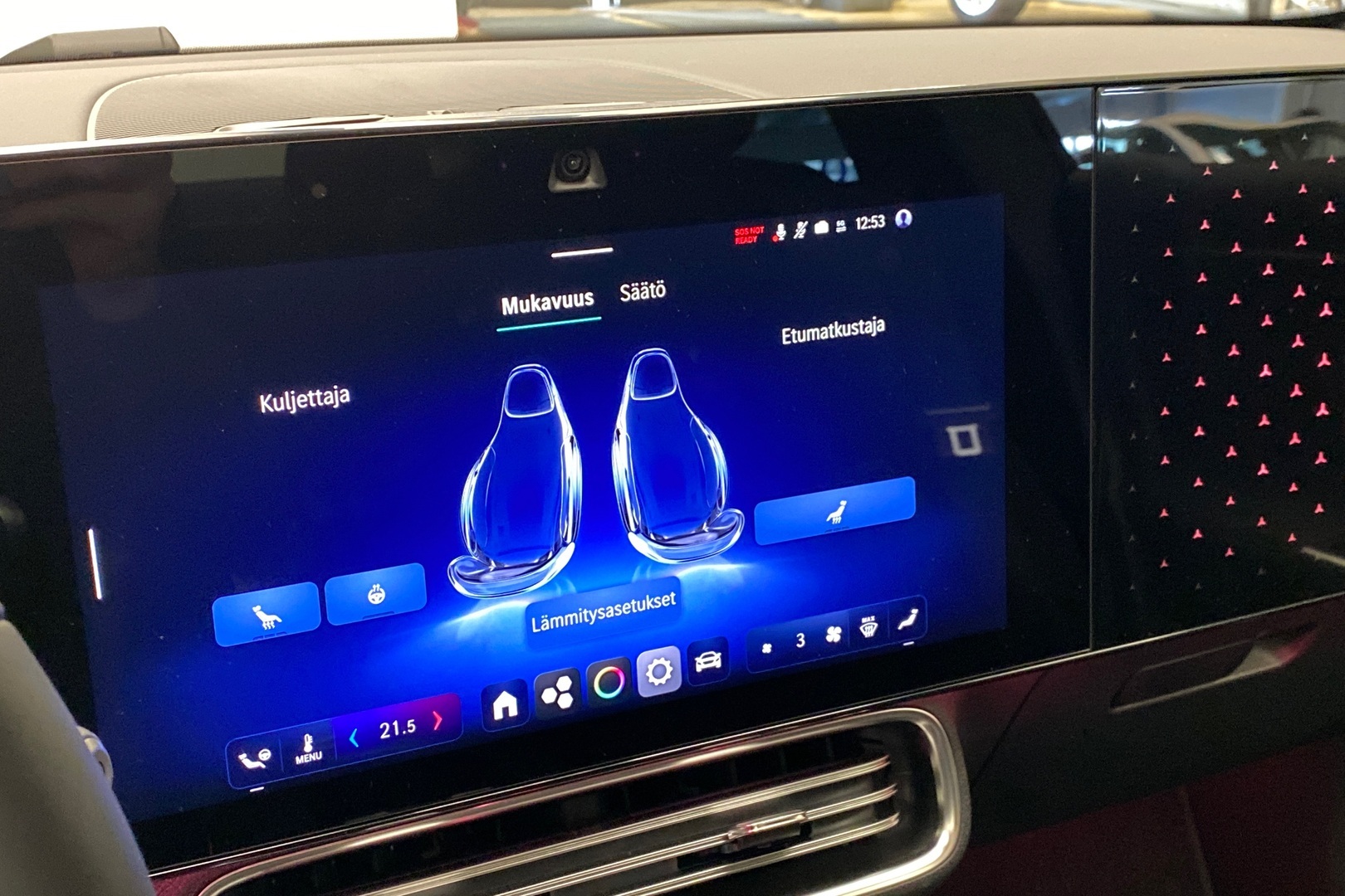 MERCEDES-BENZ CLA 2026