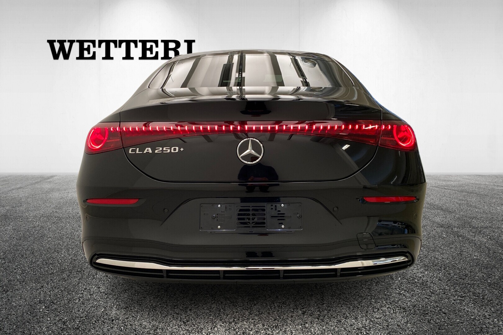 MERCEDES-BENZ CLA 2026