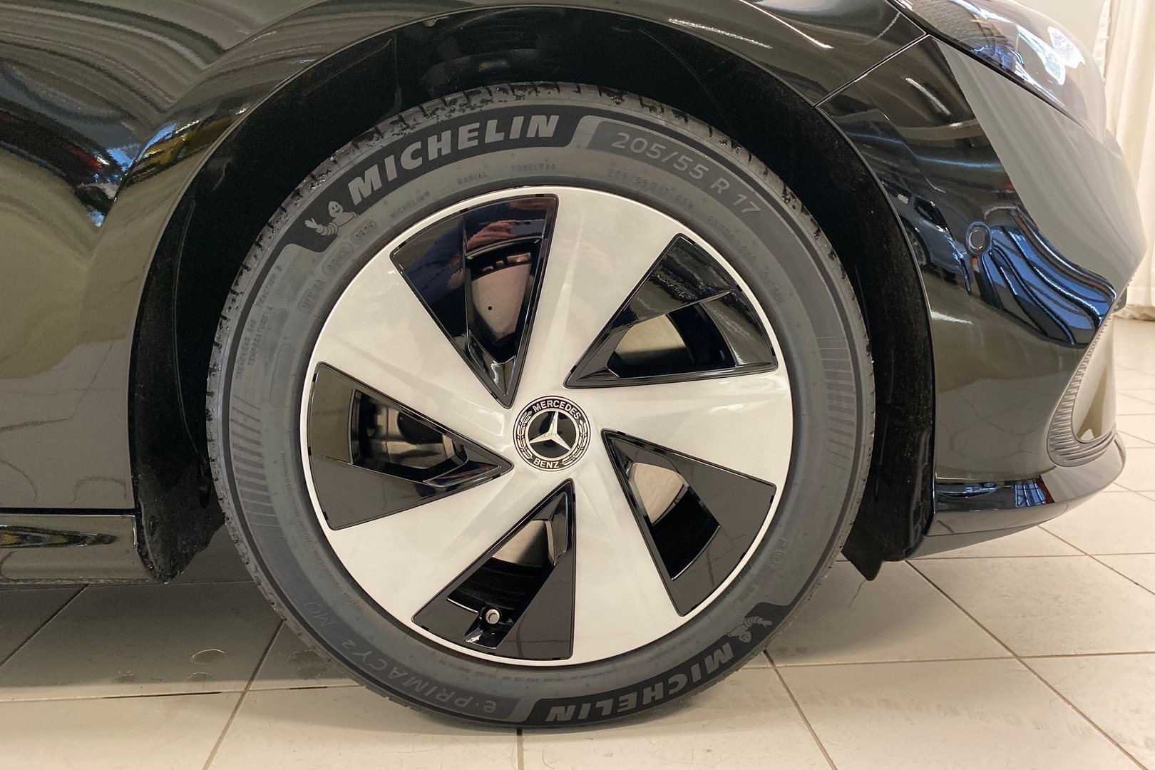 MERCEDES-BENZ CLA 2026