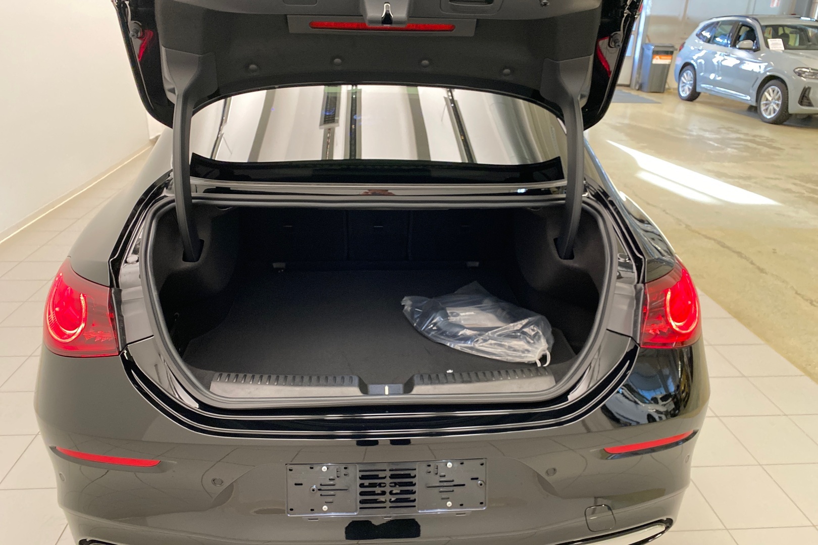 MERCEDES-BENZ CLA 2026