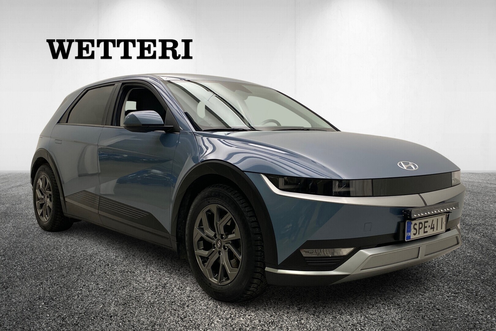 HYUNDAI IONIQ 5 2023