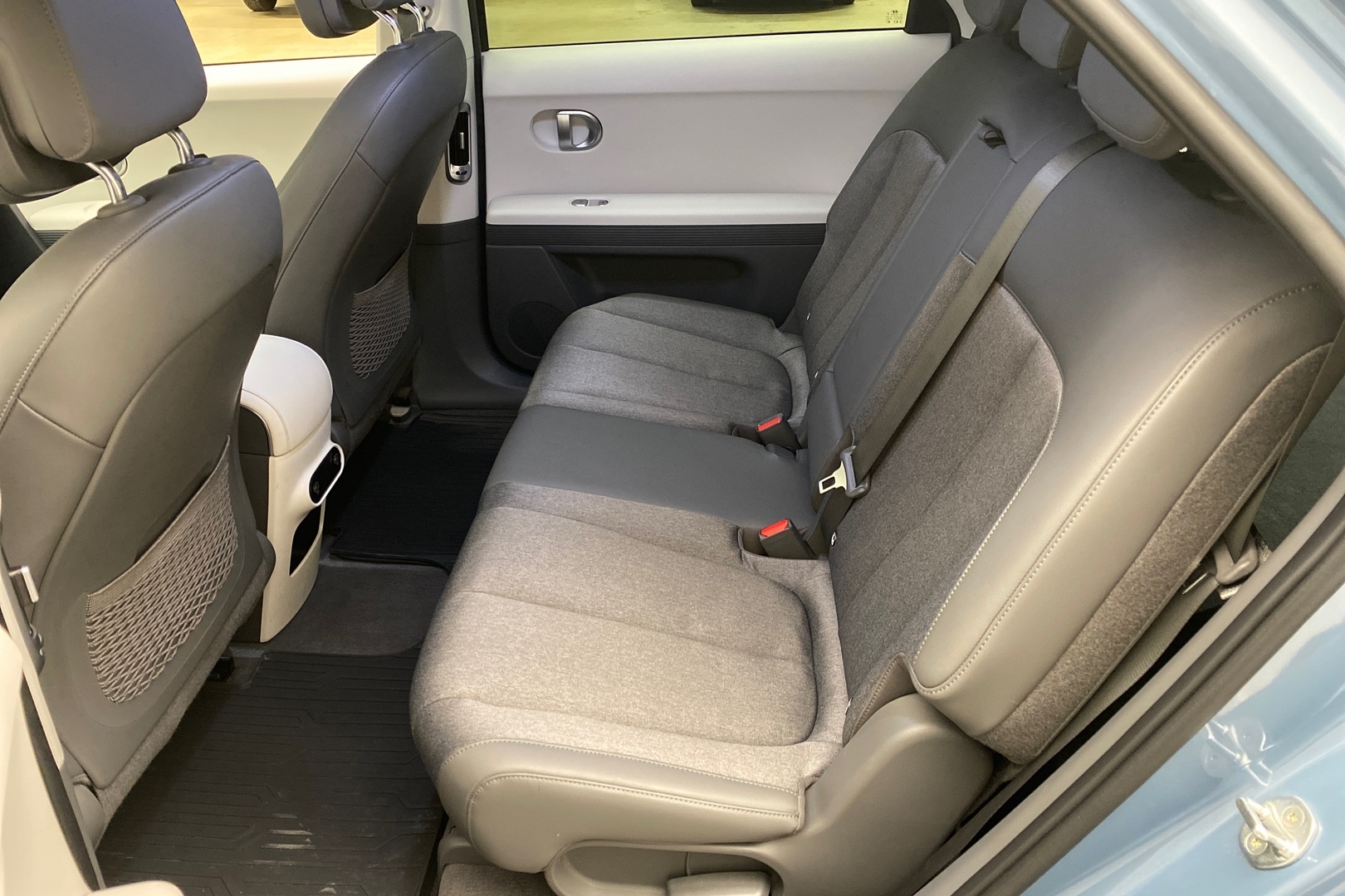 HYUNDAI IONIQ 5 2023