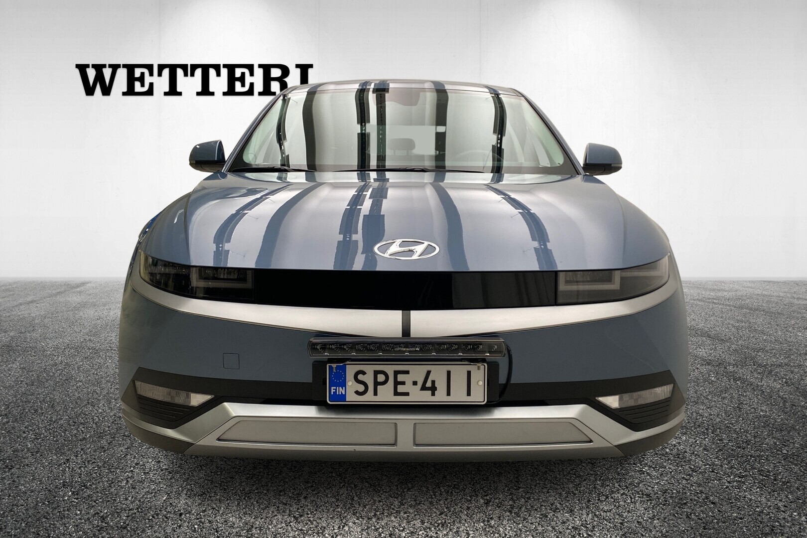 HYUNDAI IONIQ 5 2023