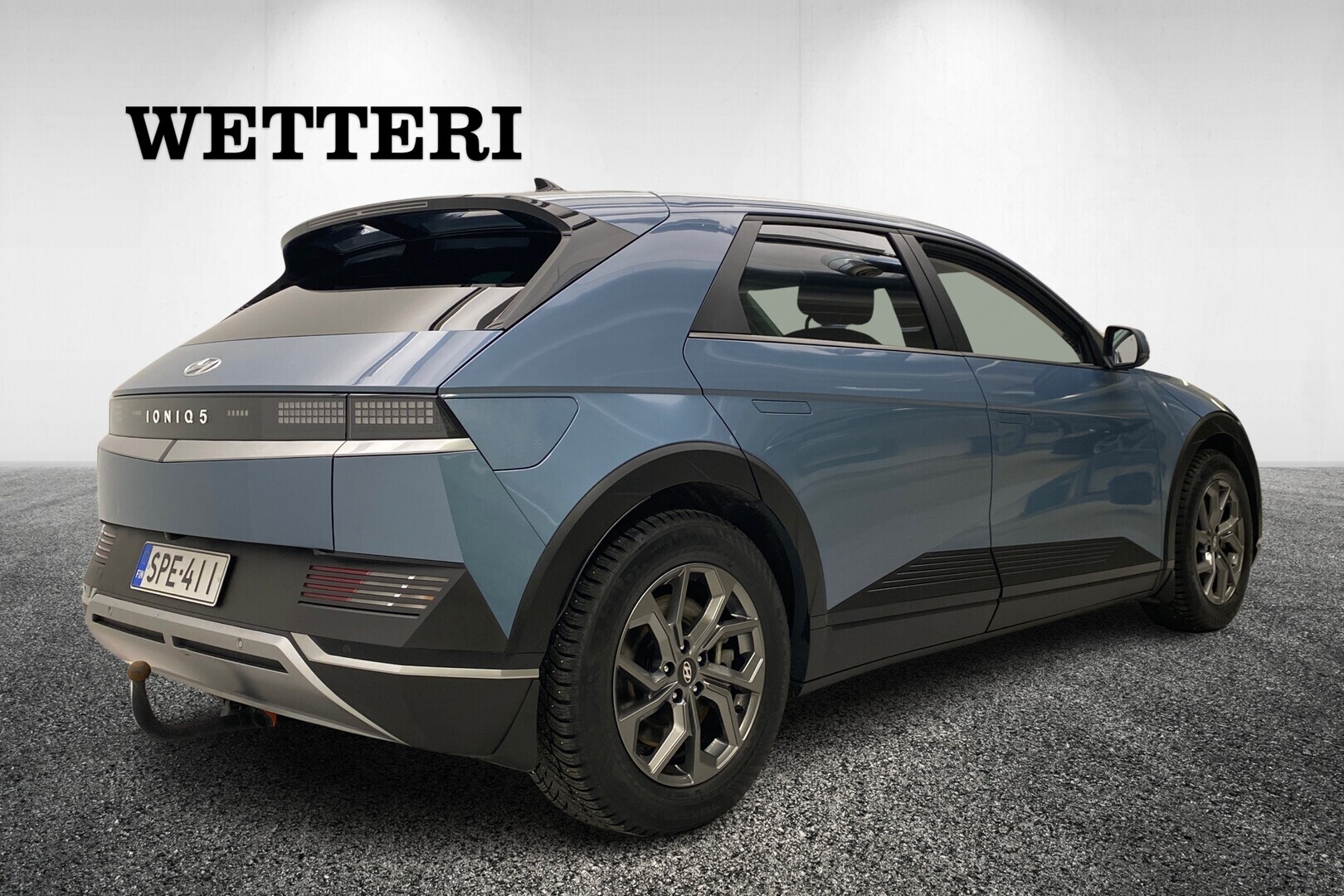 HYUNDAI IONIQ 5 2023