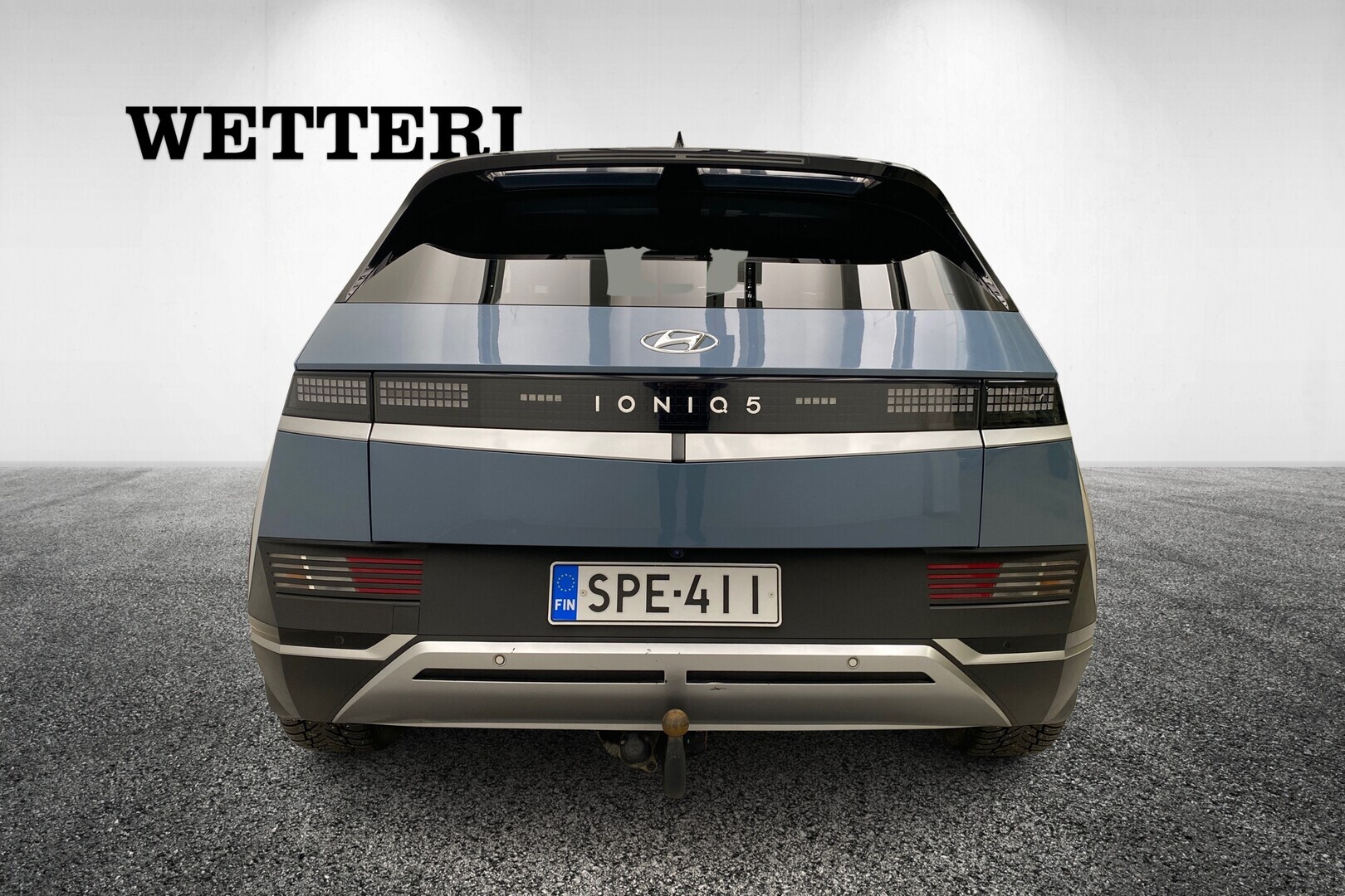 HYUNDAI IONIQ 5 2023