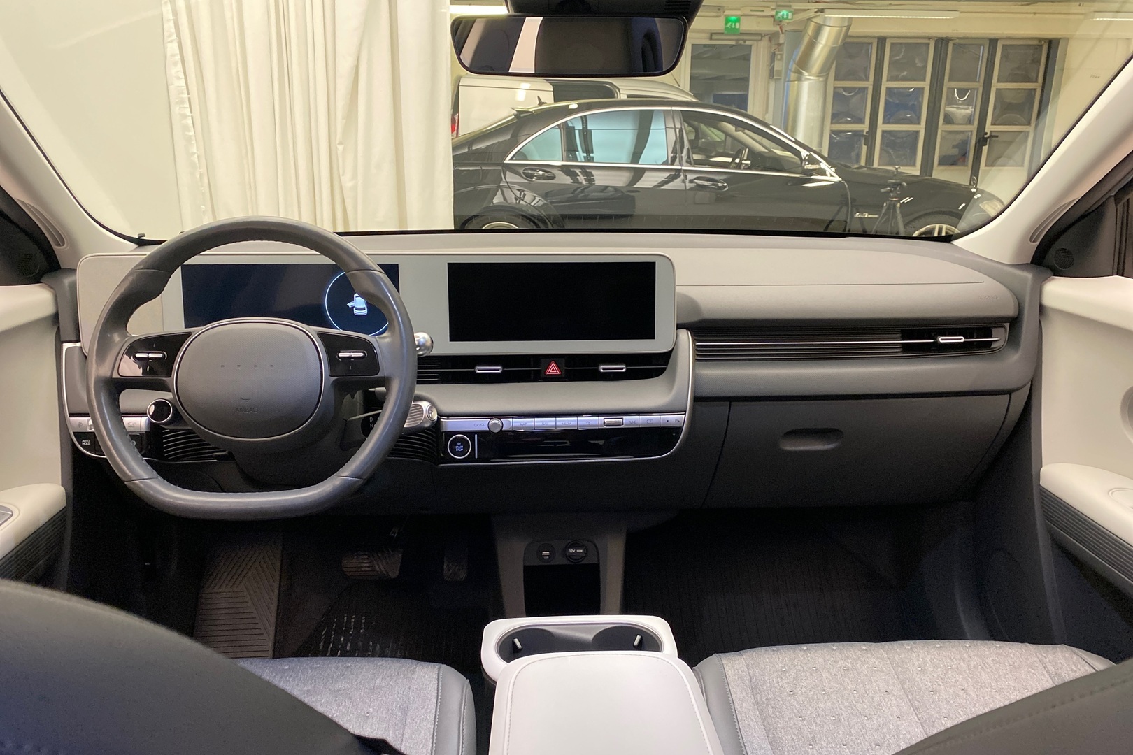 HYUNDAI IONIQ 5 2023