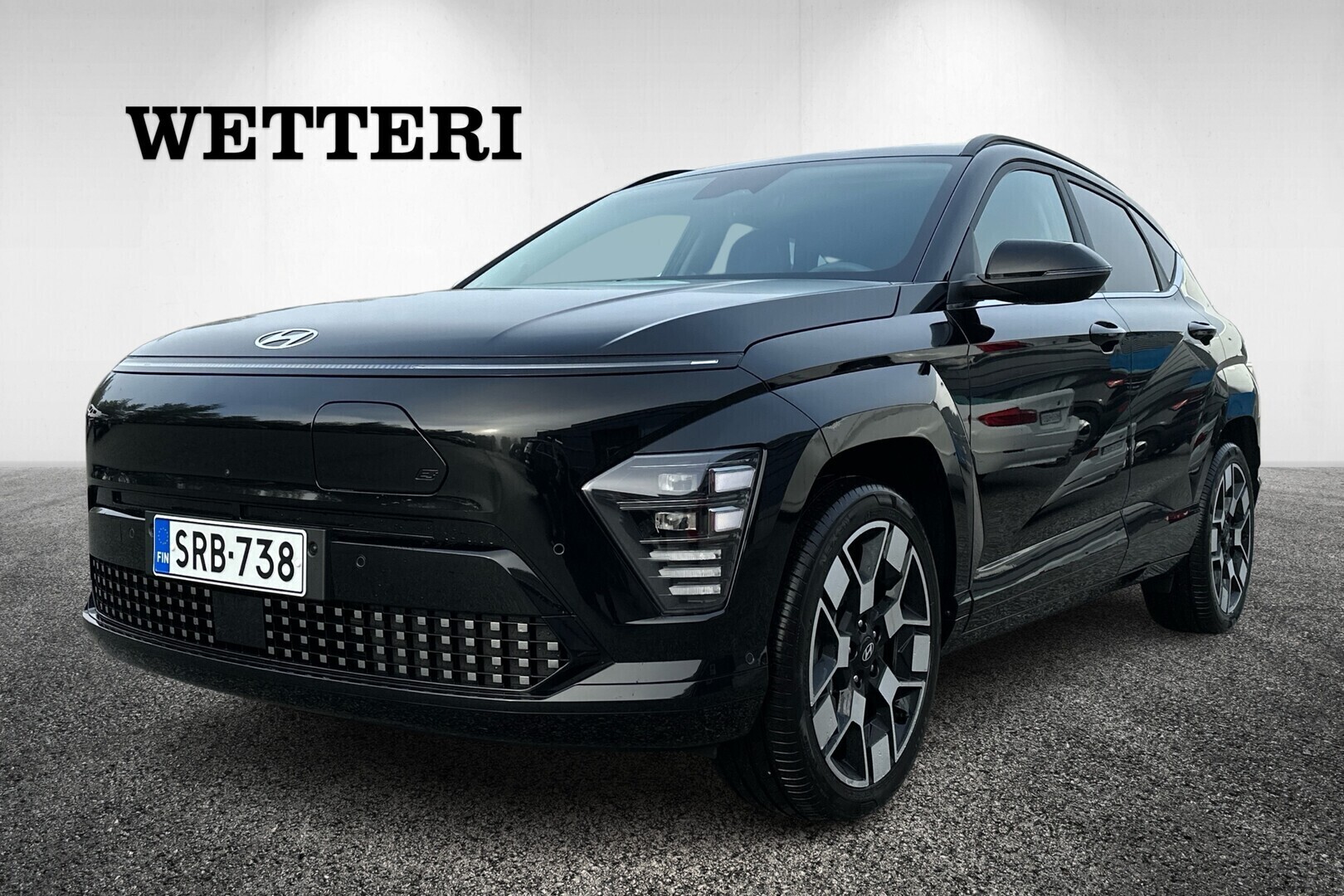 HYUNDAI KONA Electric 2024