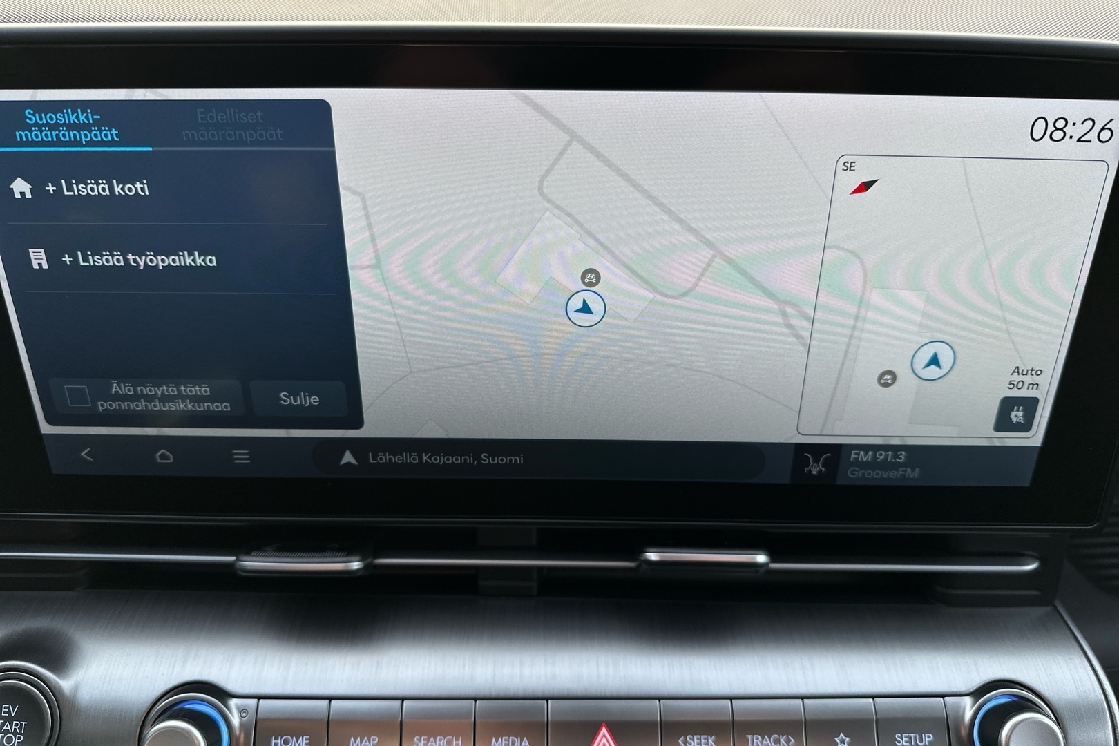 HYUNDAI KONA Electric 2024