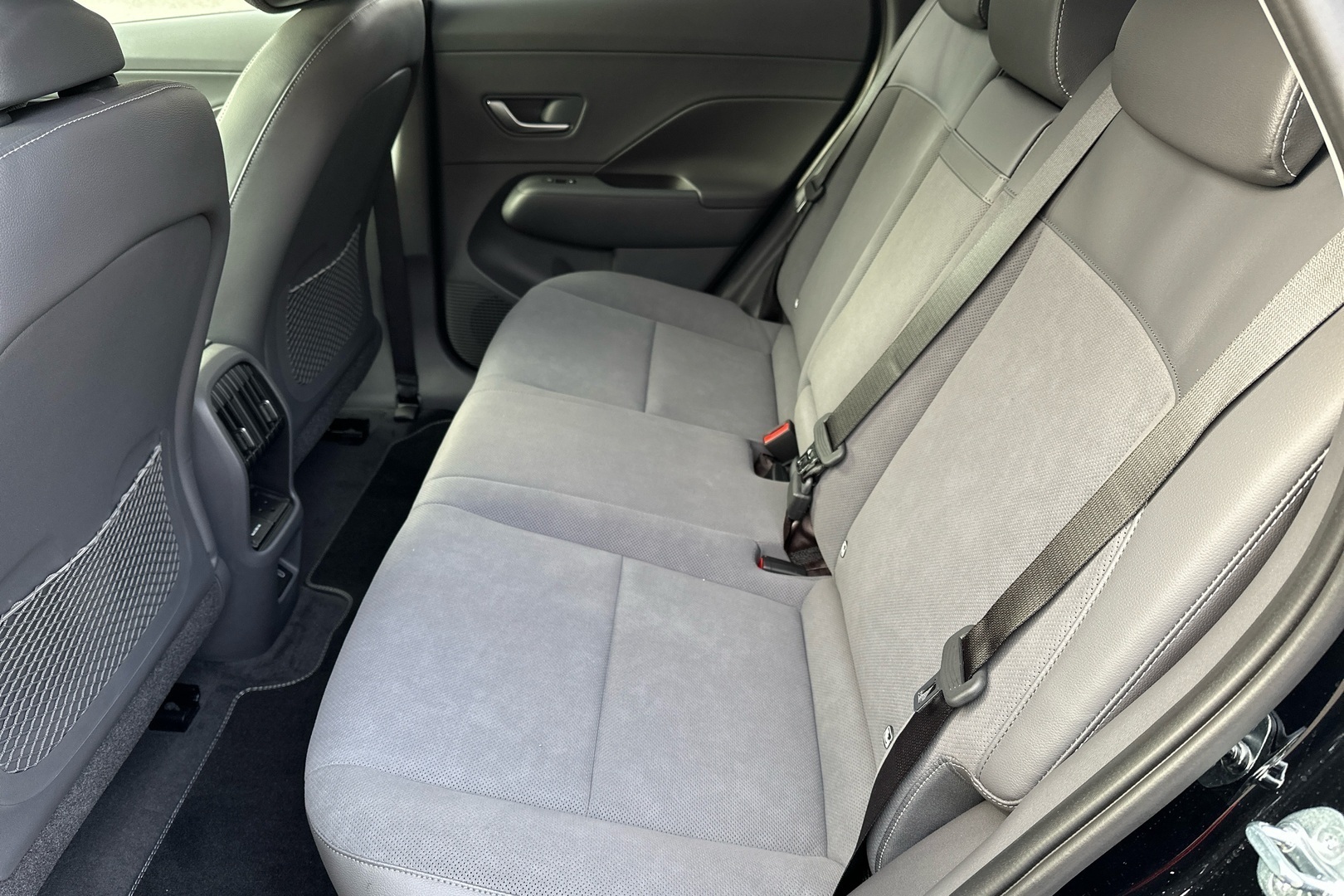 HYUNDAI KONA Electric 2024