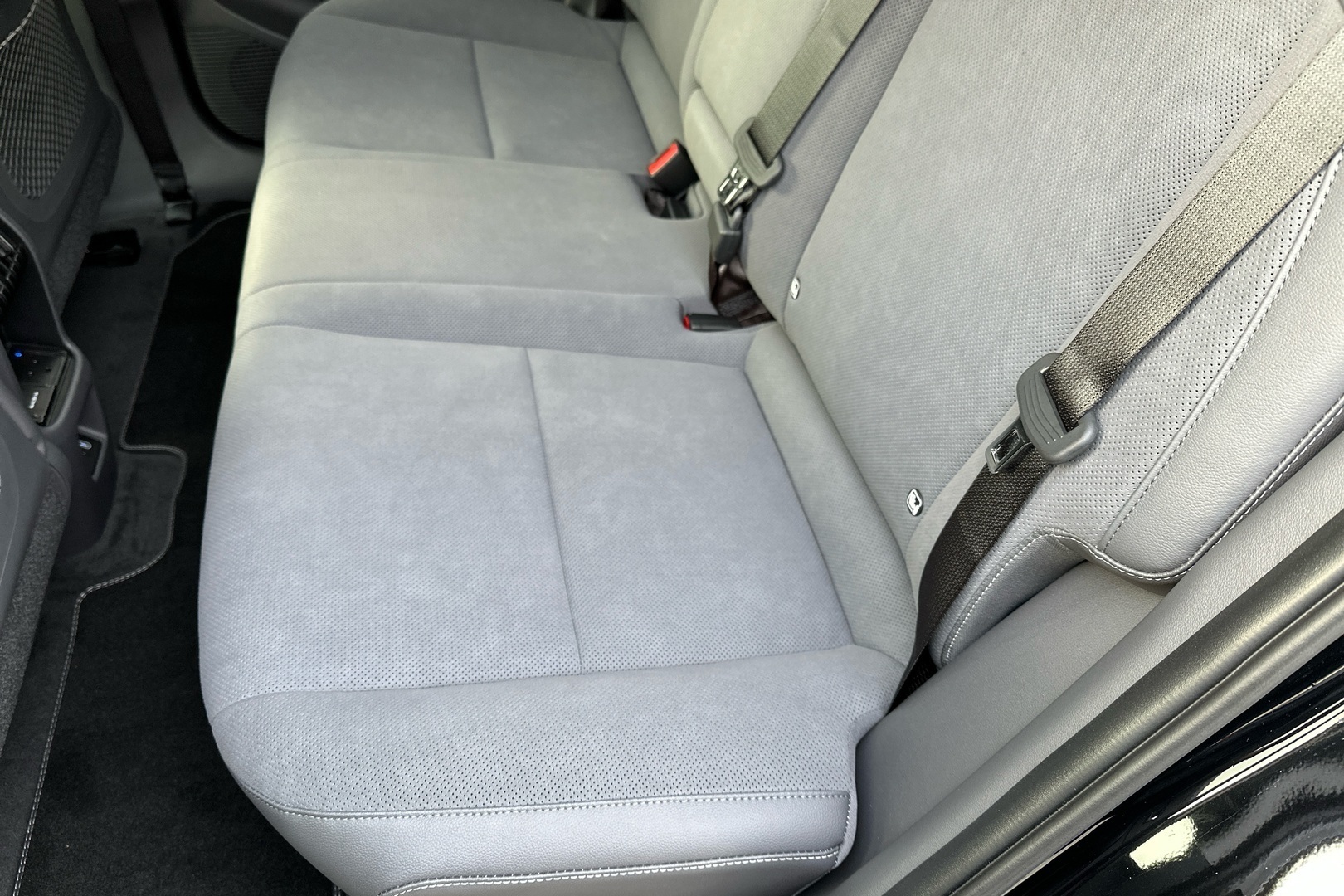 HYUNDAI KONA Electric 2024