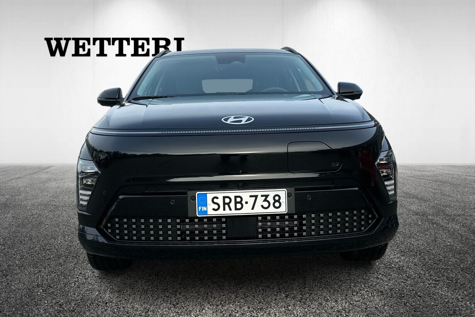 HYUNDAI KONA Electric 2024