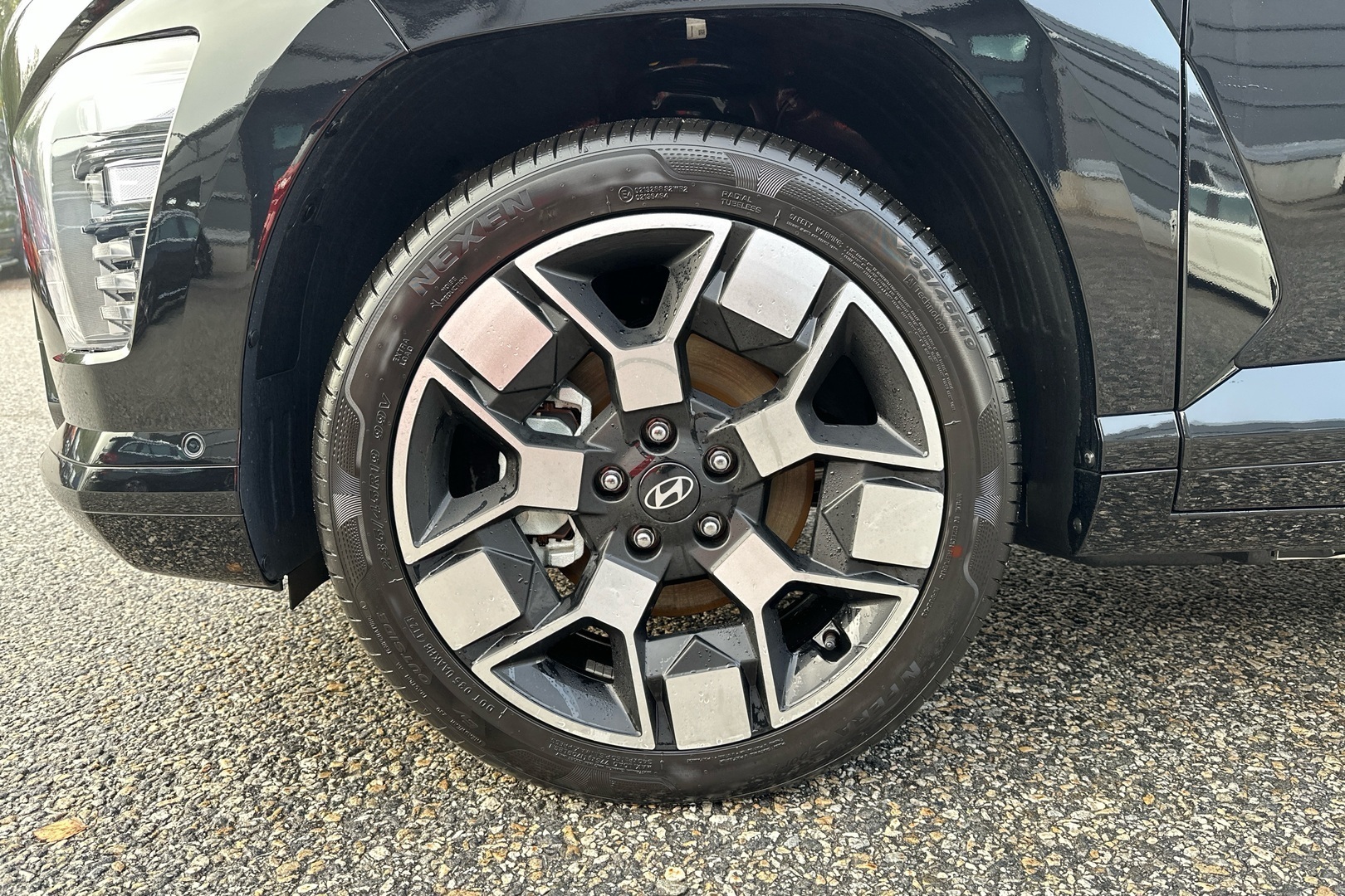 HYUNDAI KONA Electric 2024