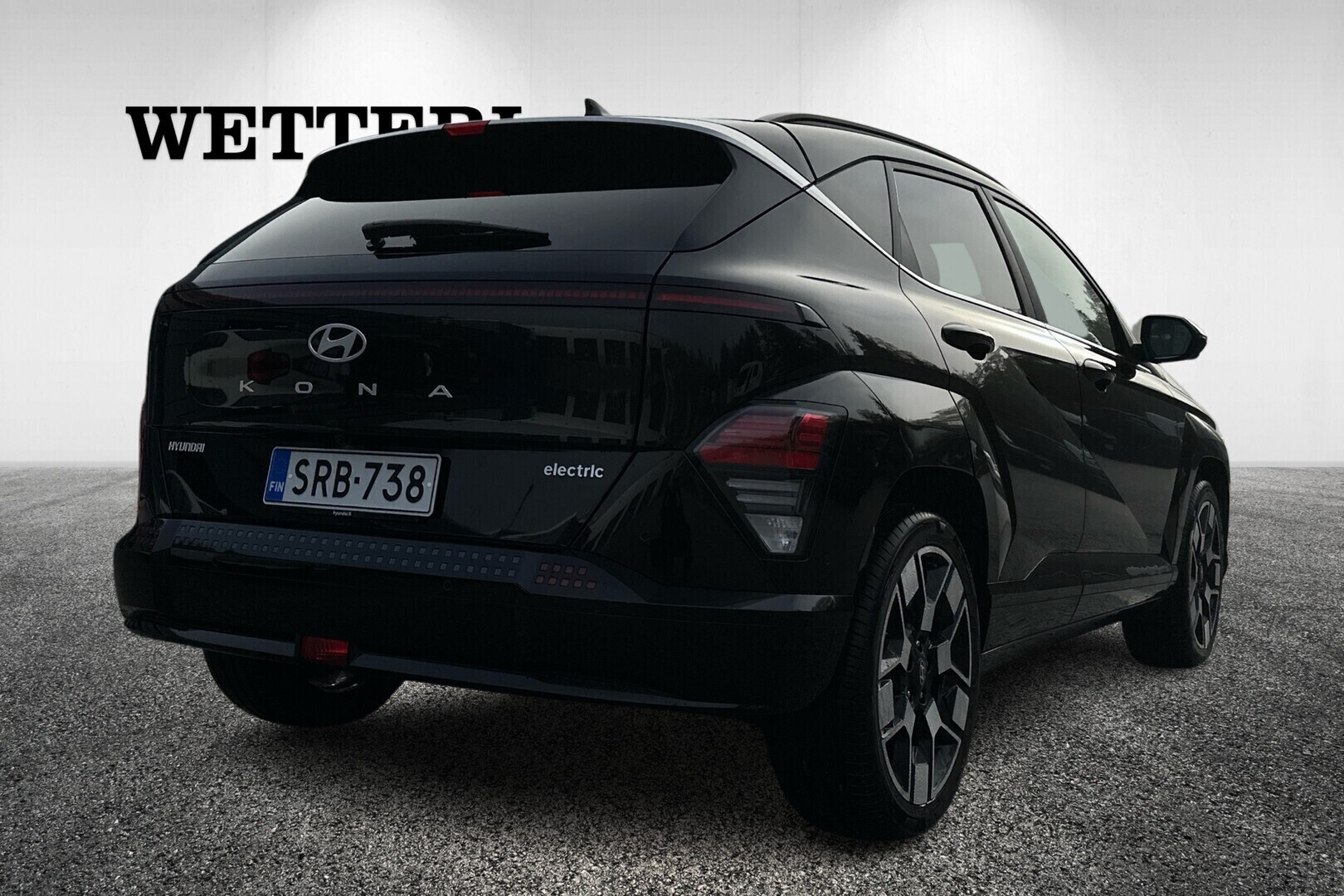 HYUNDAI KONA Electric 2024