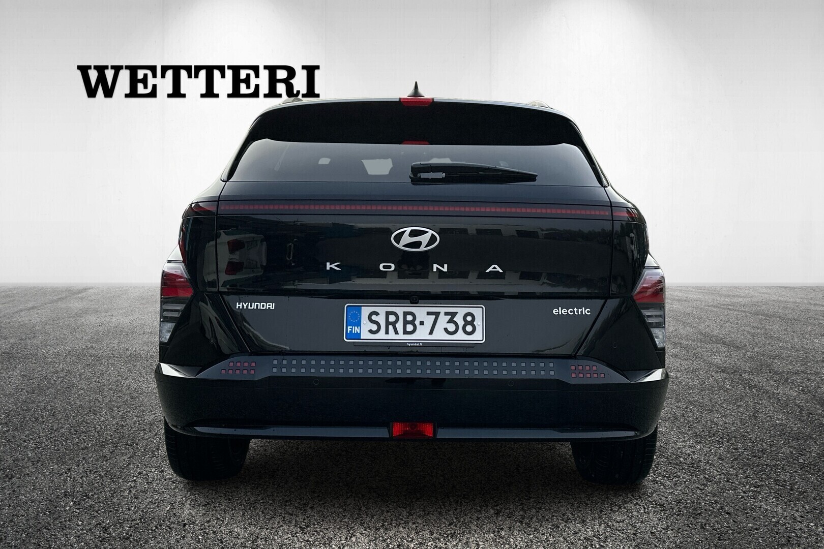 HYUNDAI KONA Electric 2024