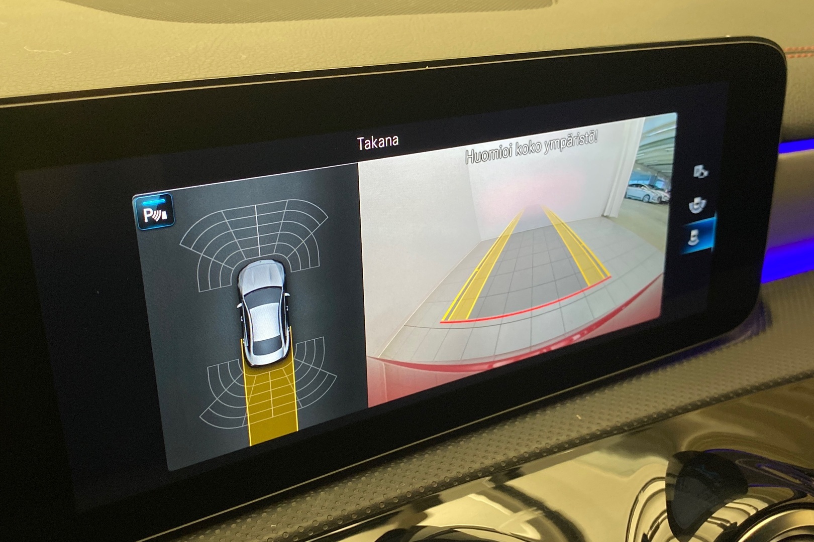 MERCEDES-BENZ CLA 2021