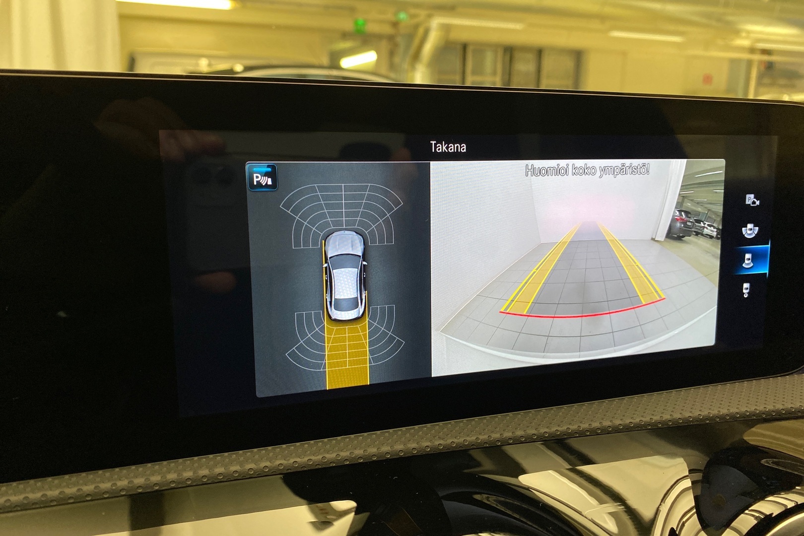 MERCEDES-BENZ CLA 2021