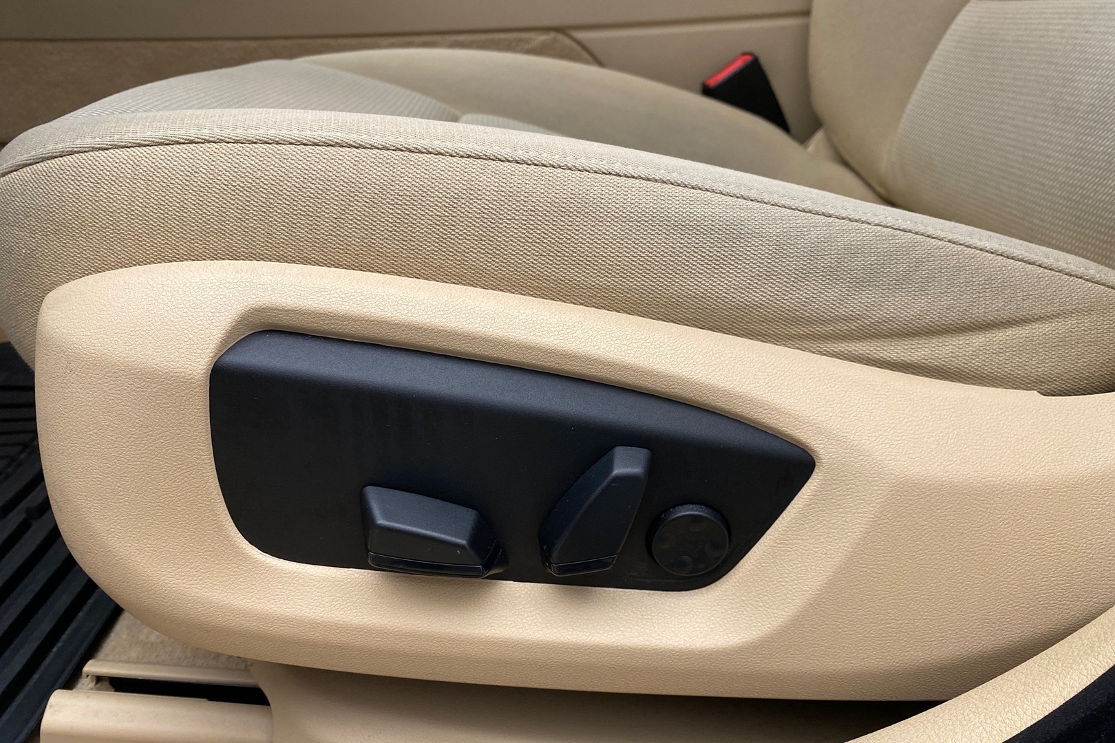 BMW 520 2015