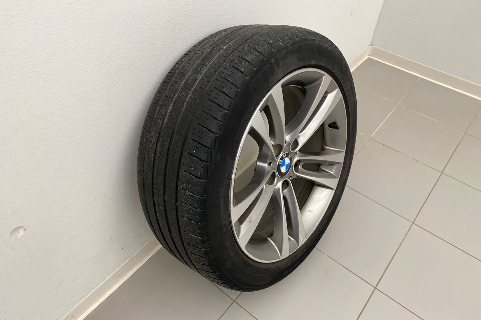 BMW 320 Gran Turismo 2014
