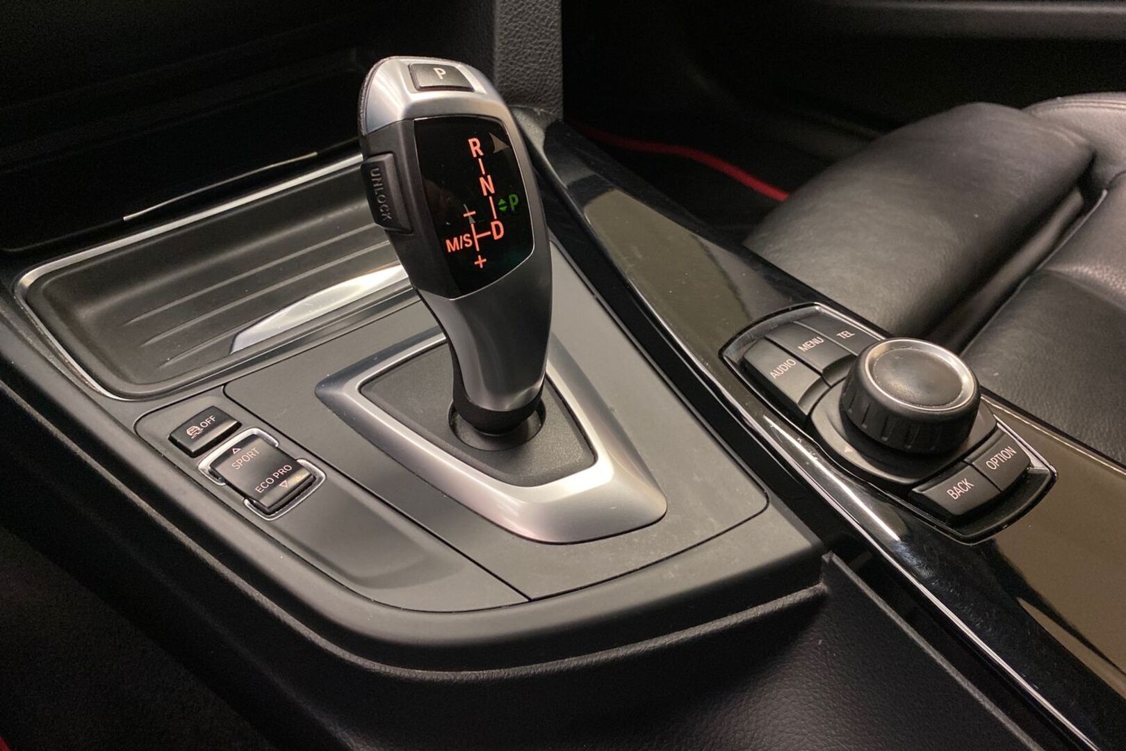 BMW 320 Gran Turismo 2014