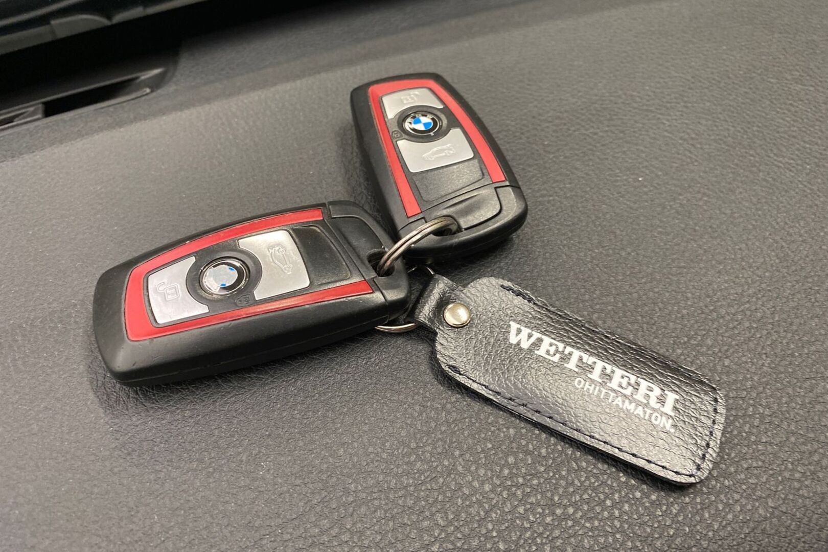 BMW 320 Gran Turismo 2014