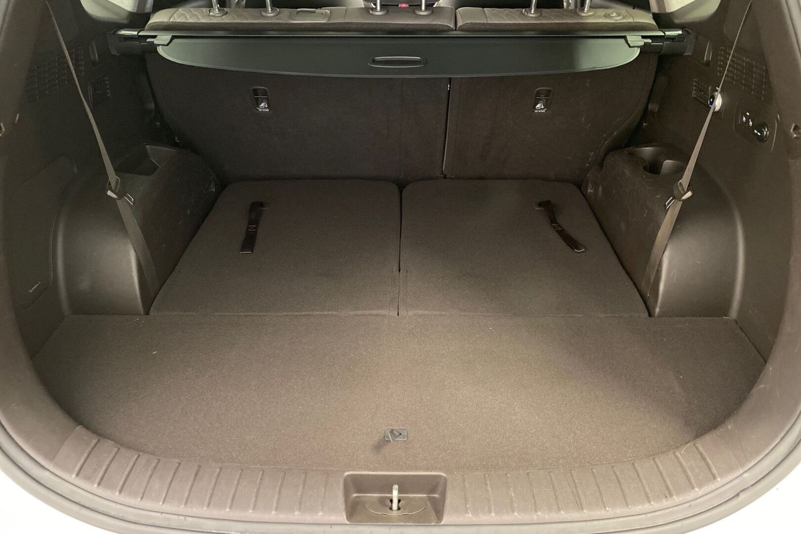 HYUNDAI Santa Fe 2019