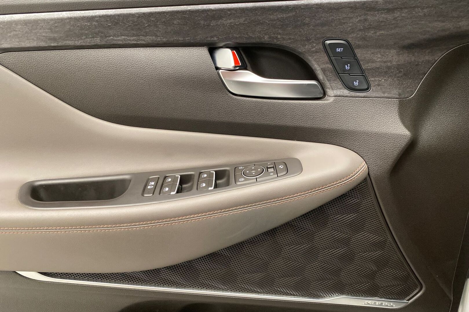 HYUNDAI Santa Fe 2019